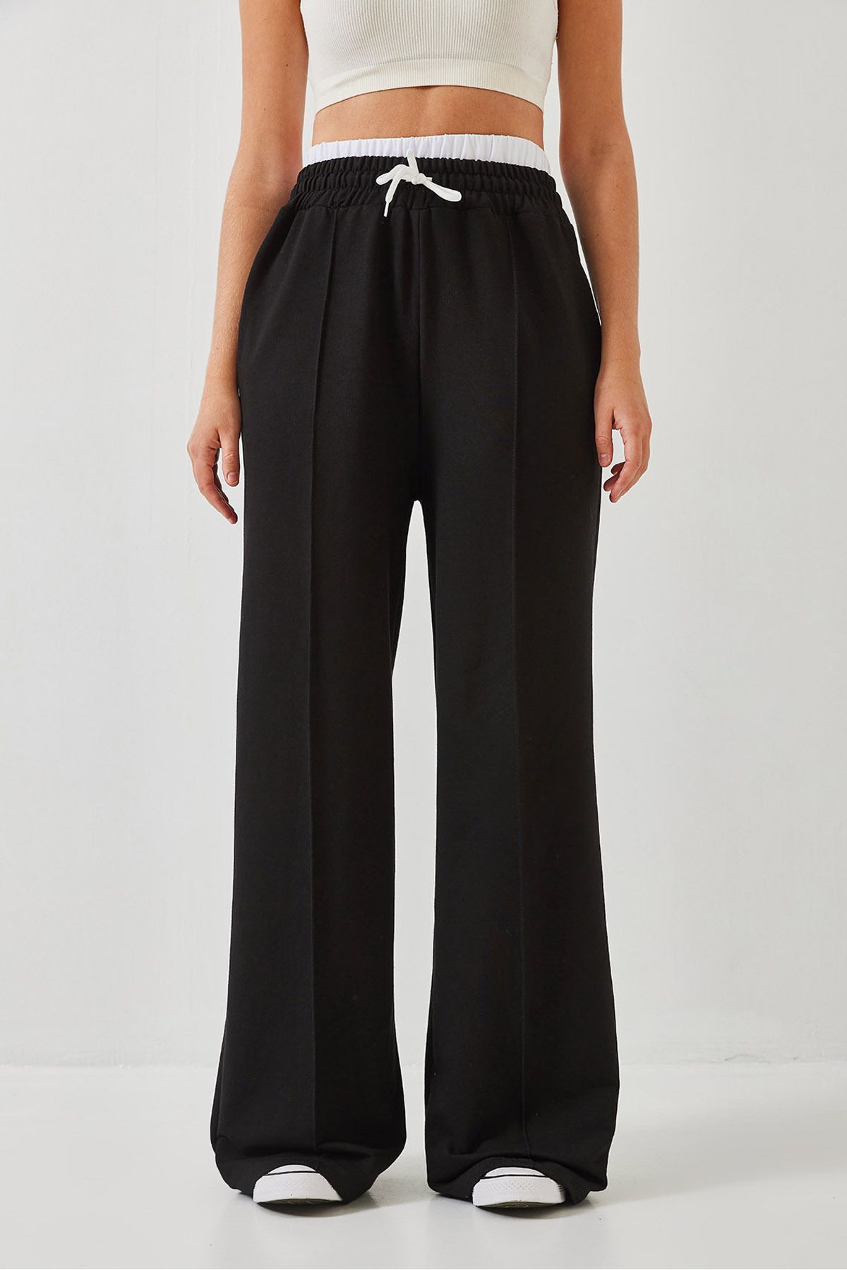 Female -linked tire pants MBHS035 60601035