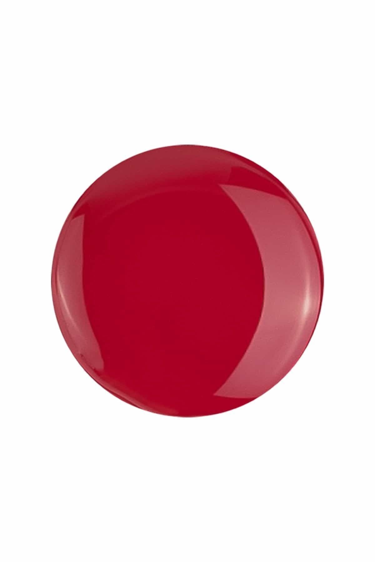 Nail Flawless Nail polish 100 Happy Red - Red