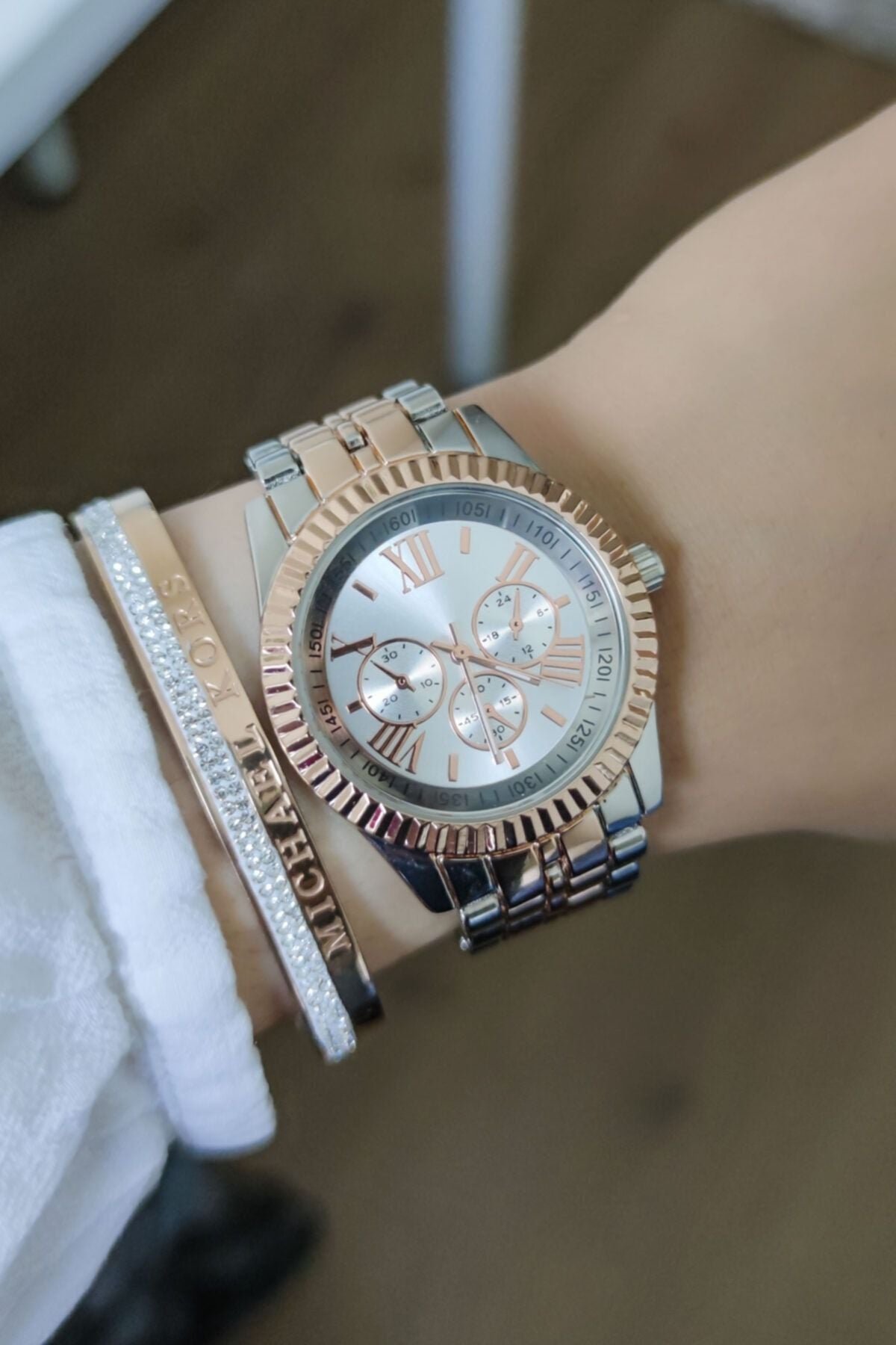 Women's Watch Limited Edition