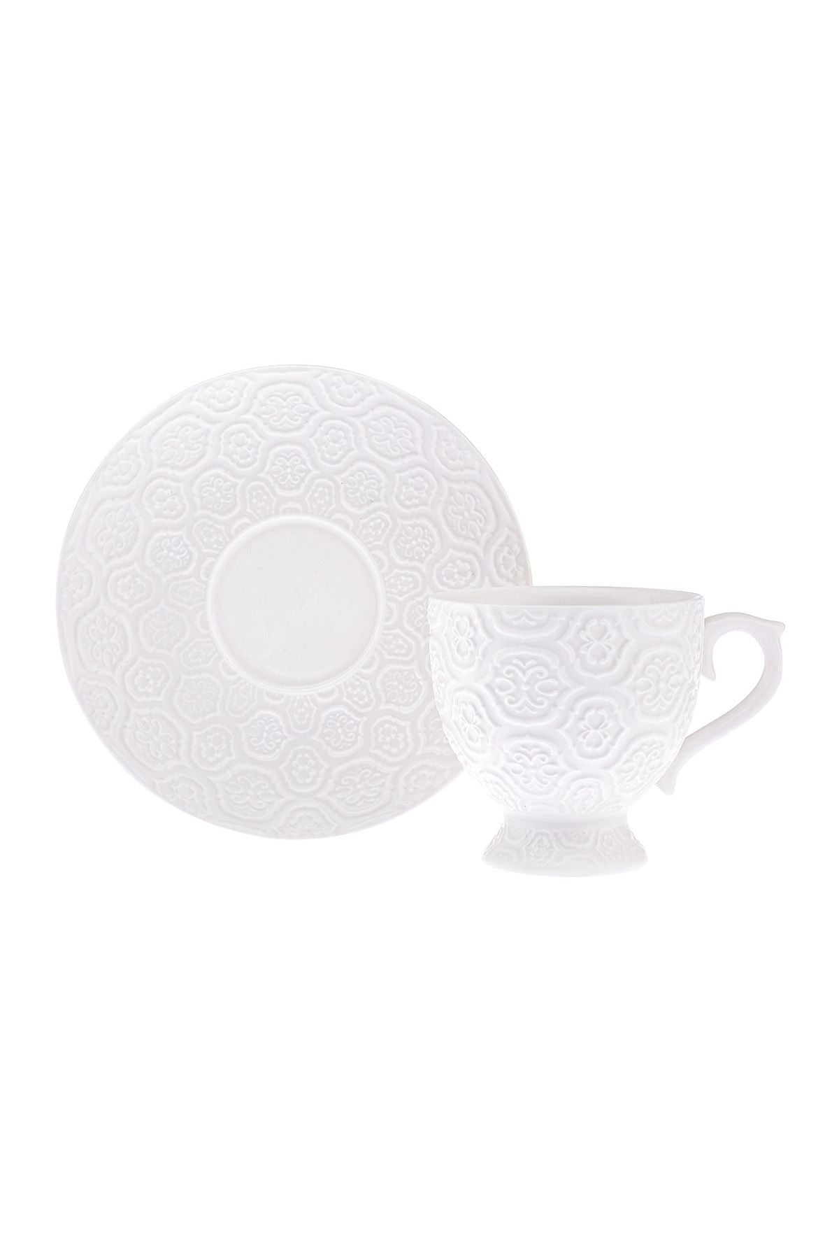 Hemdem Coffee Cup Set for 6 people