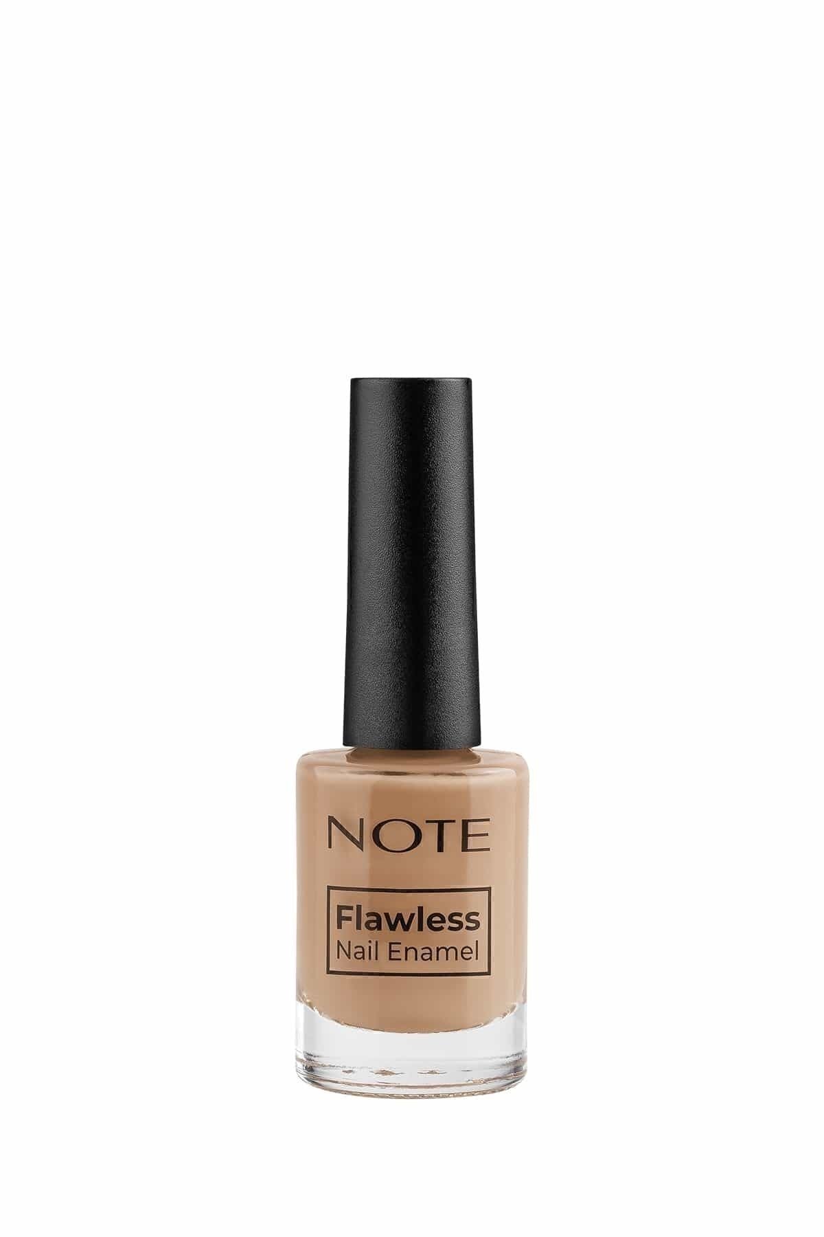 Nail Flawless Oje 51 Smoothie - Nude