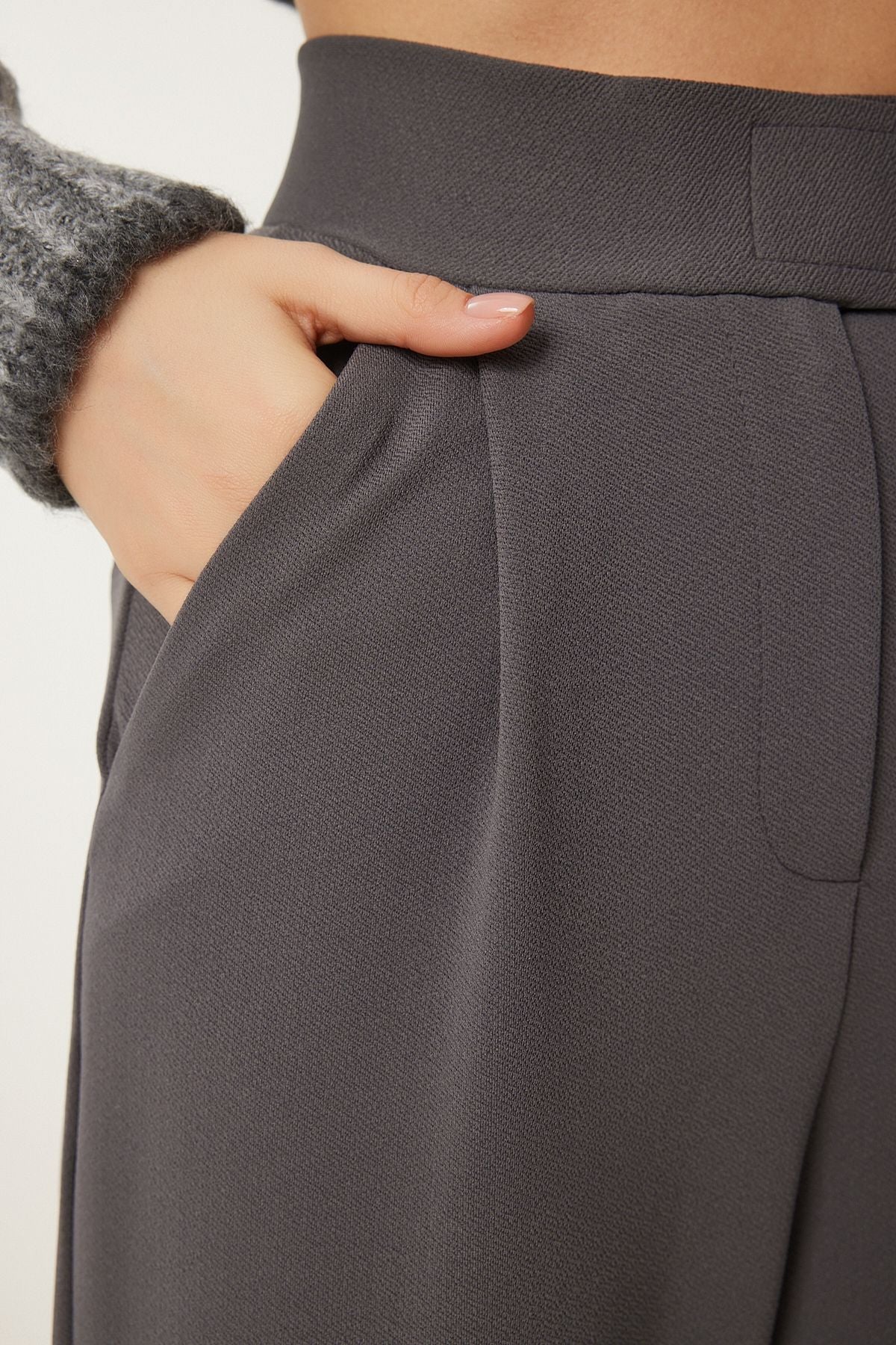 WOMEN'S ARRACRRASİT WAST CAUTION CASHING WOOD Pants RV00150