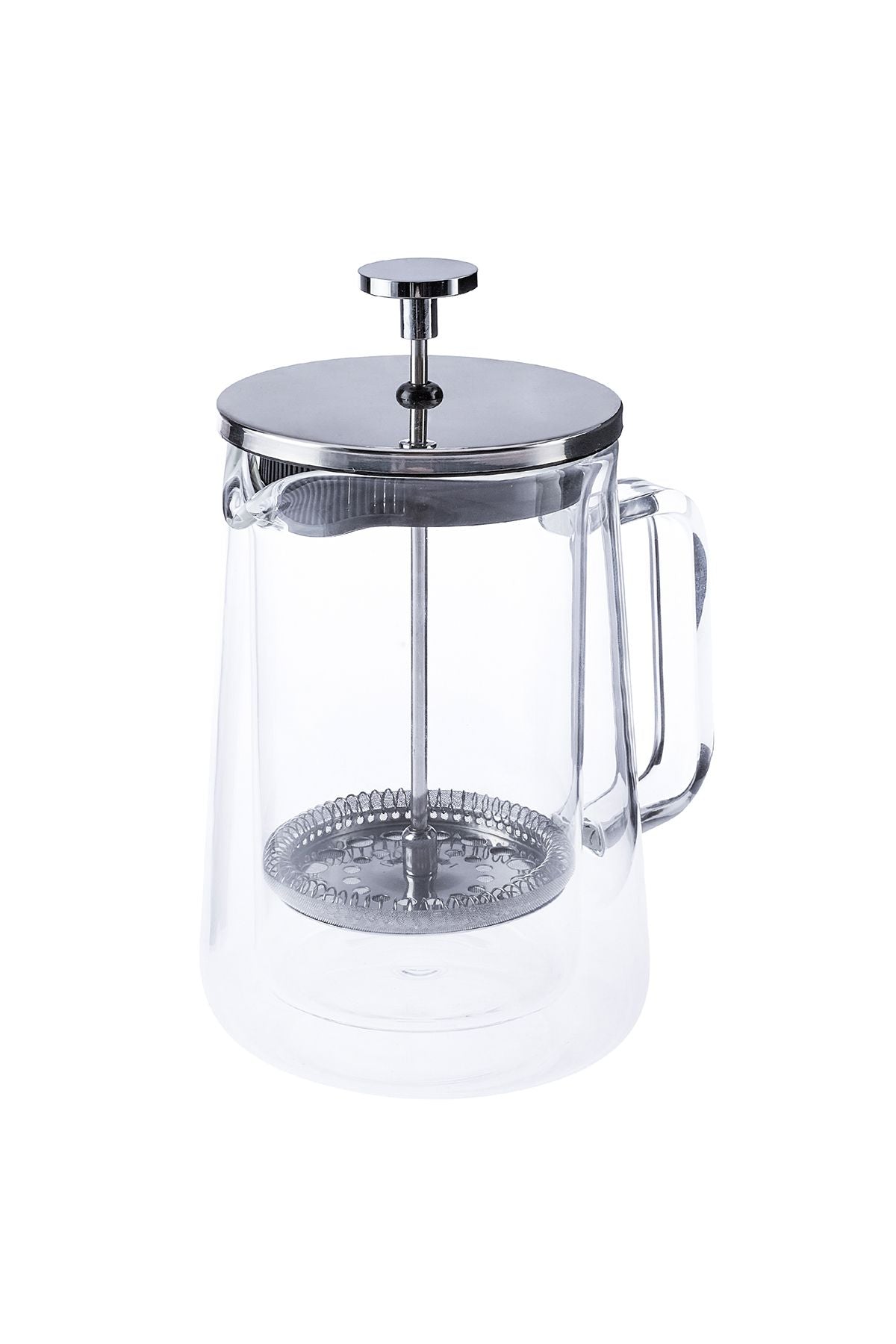 Double Glass French Press 600 ml