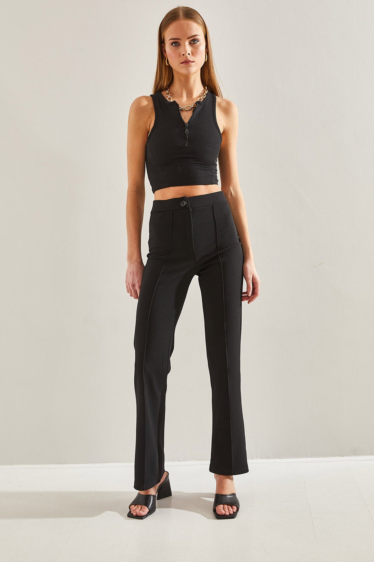 Women's Chima Palazzo Trousers 60111014