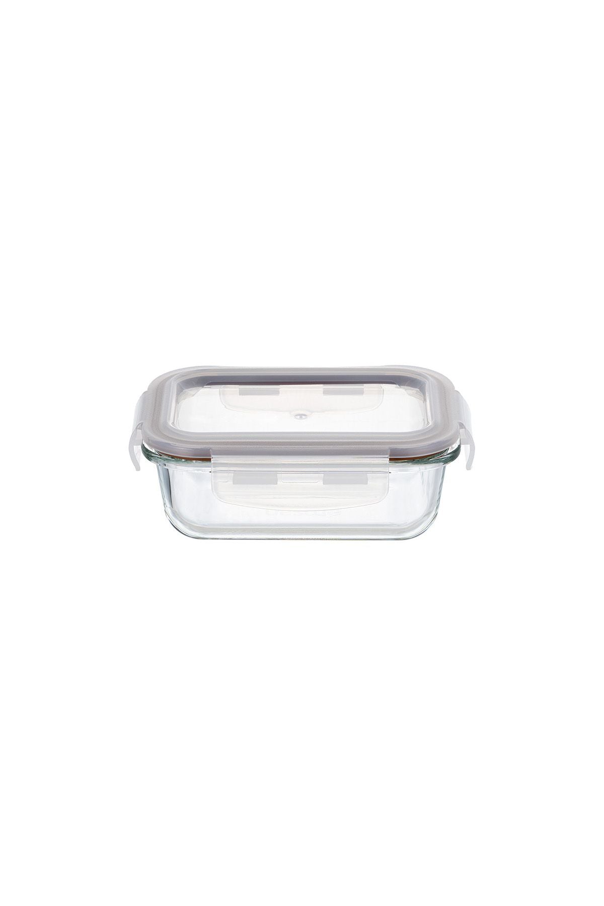 Lina Borosilicate 3 -Piece Storing Cauted