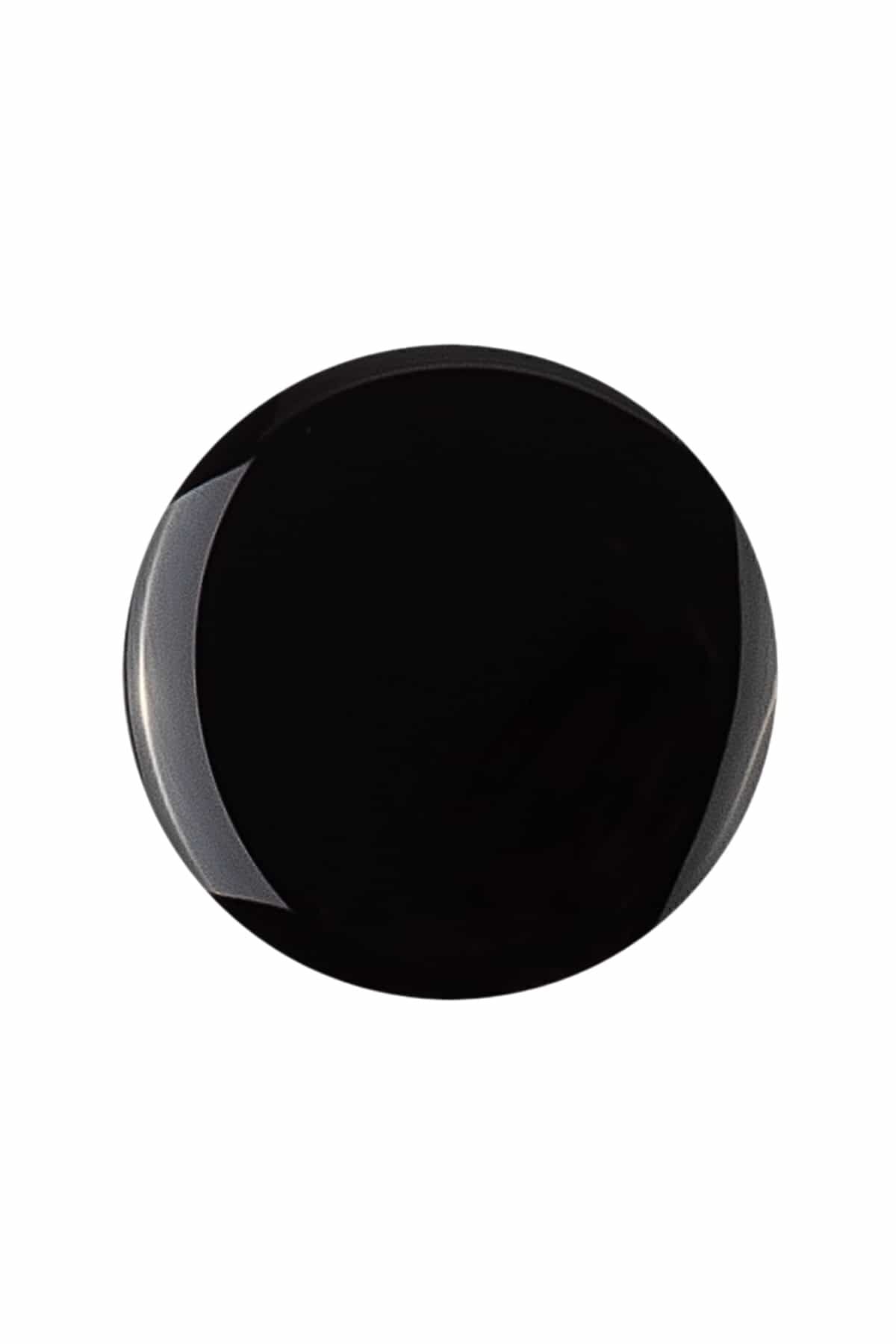 Nail Flawless Oje 20 Night Time - Siyah