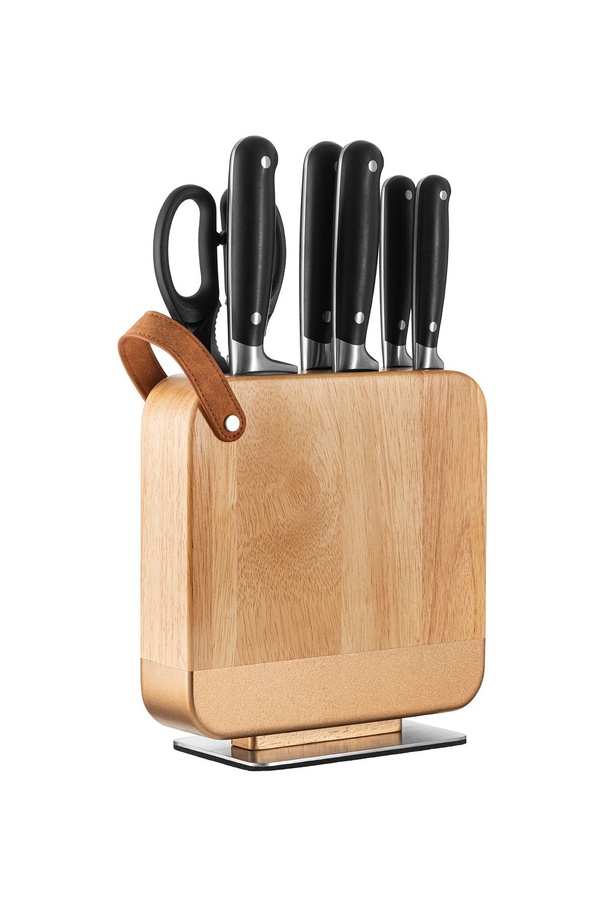 Sansa 7 Piece Knife Set