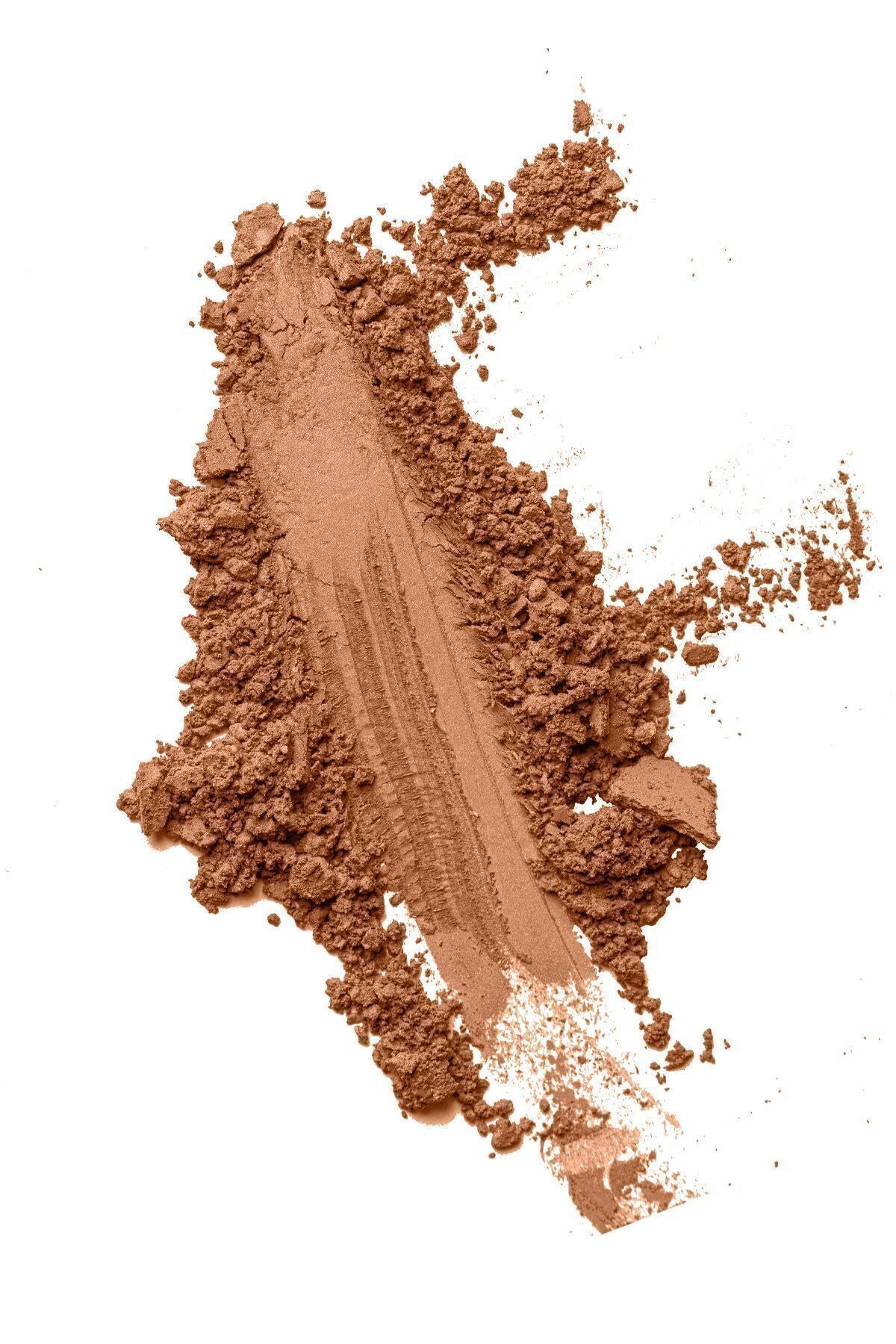 Bronzing Powder Bronzlaştırıcı Toz Pudra - 20 Koyu Bej