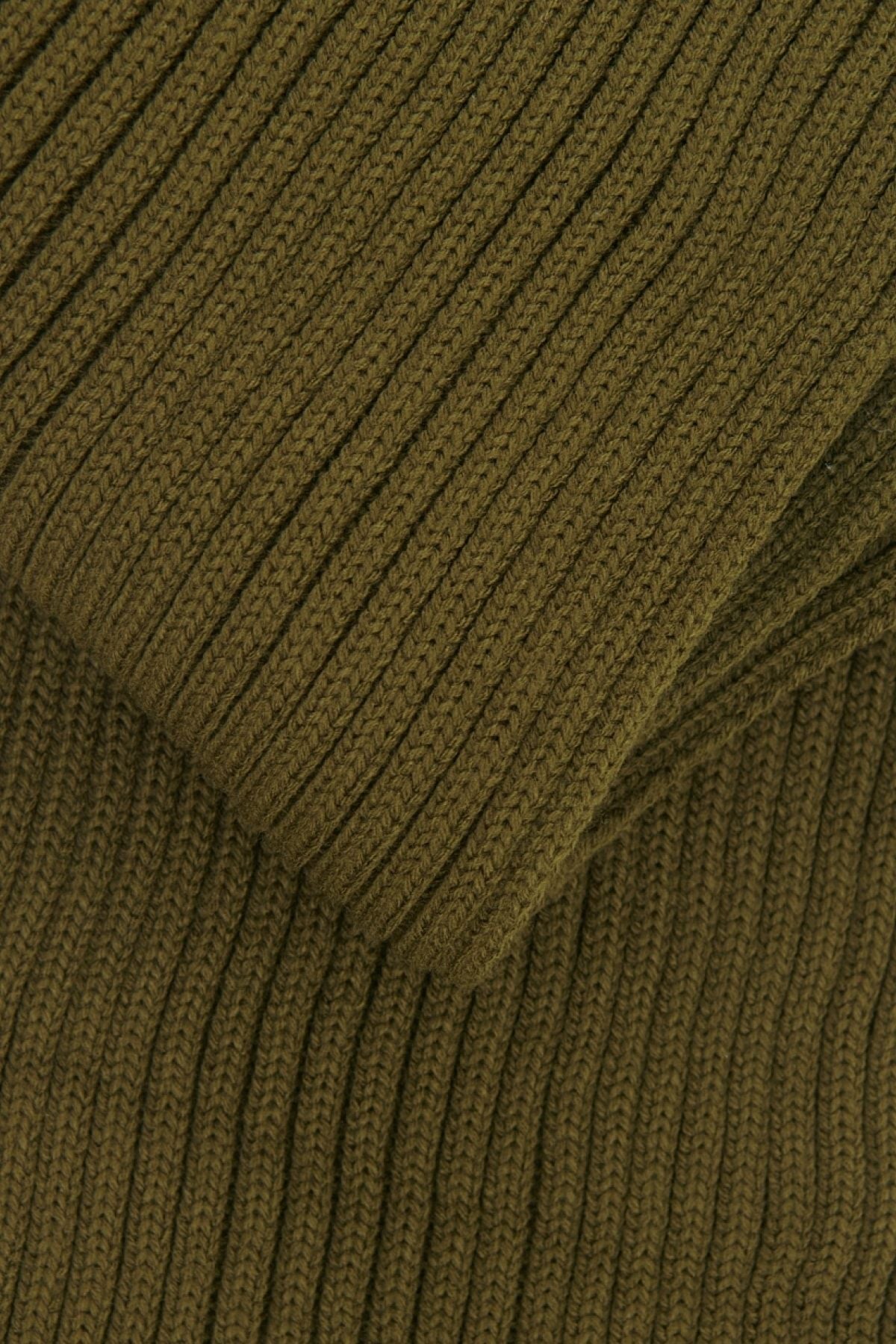 Men's Khaki Weft-Ferre Set