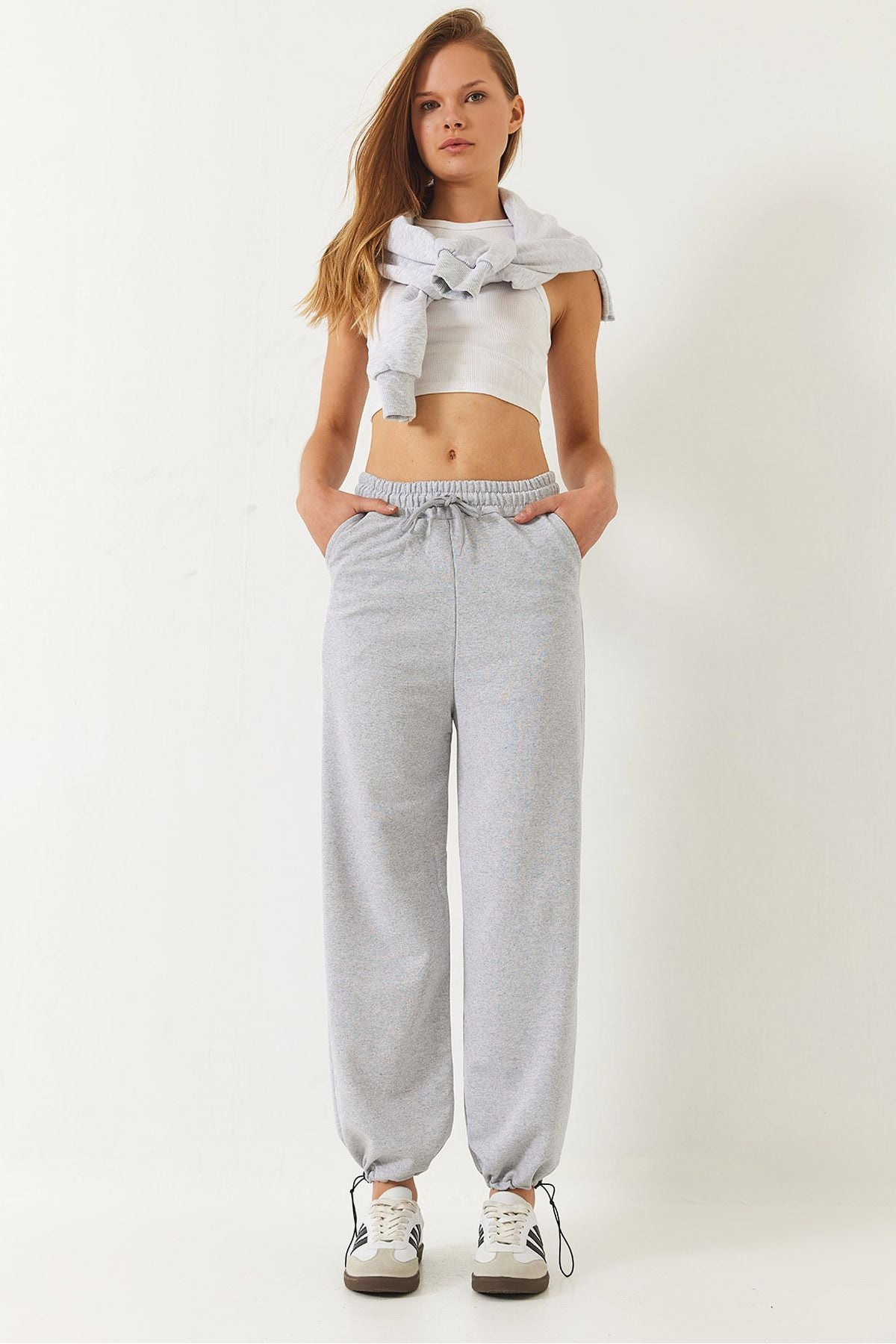 WOMEN'S WAistor and Paça Tire Pocket Service Six 60261491