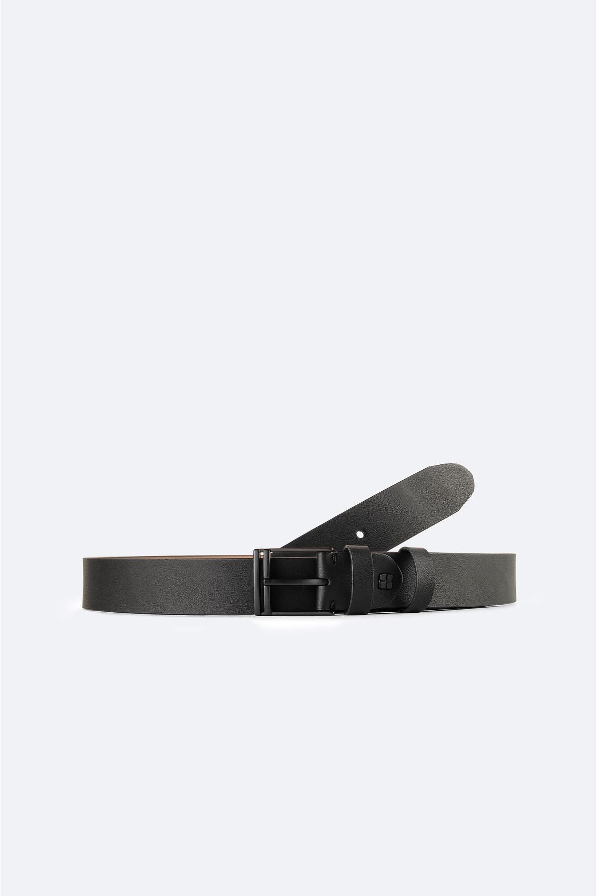 Men's Black Belt A42y9313