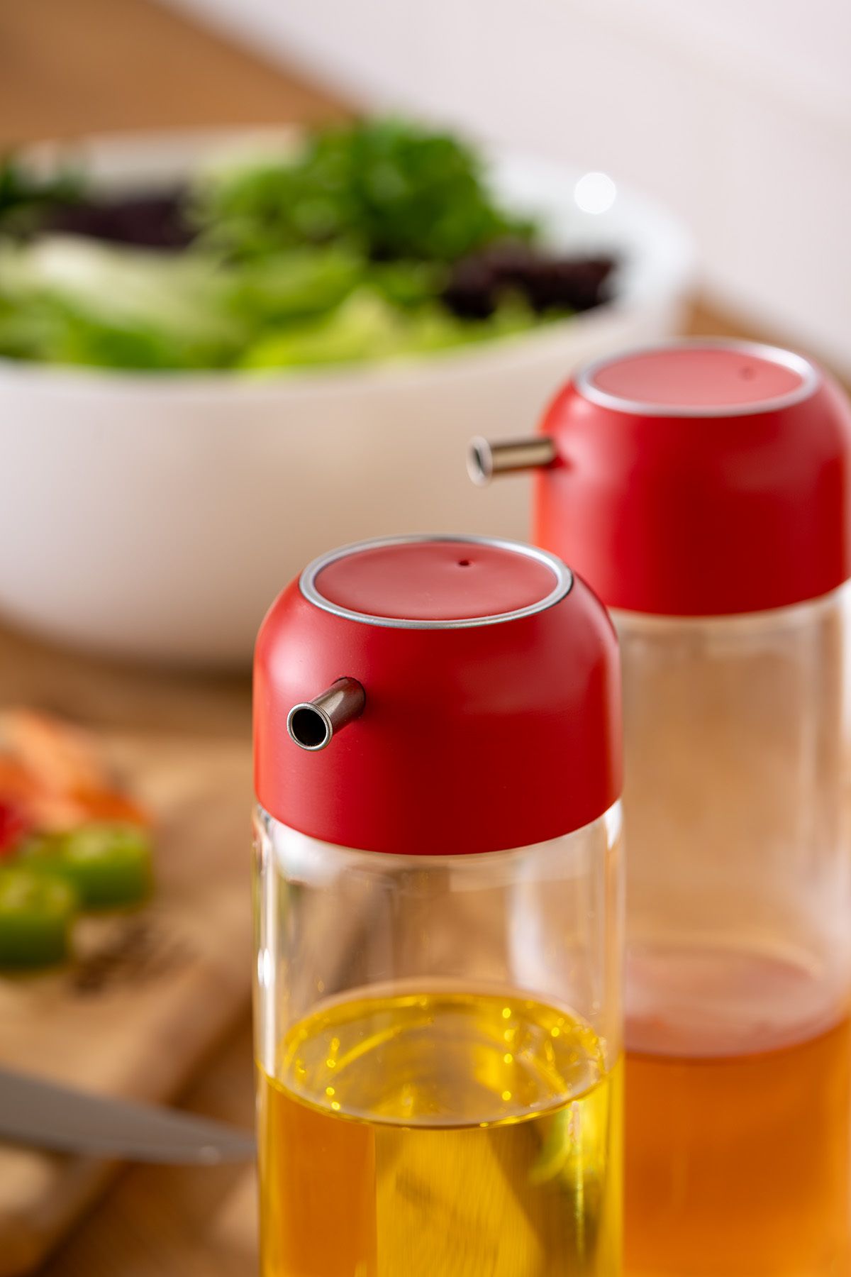 Simple oil vinegar 250 ml - 2