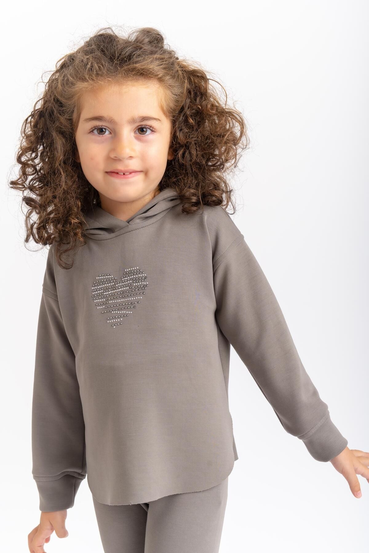 Spanish Paça Model Set 2-7 years that gray