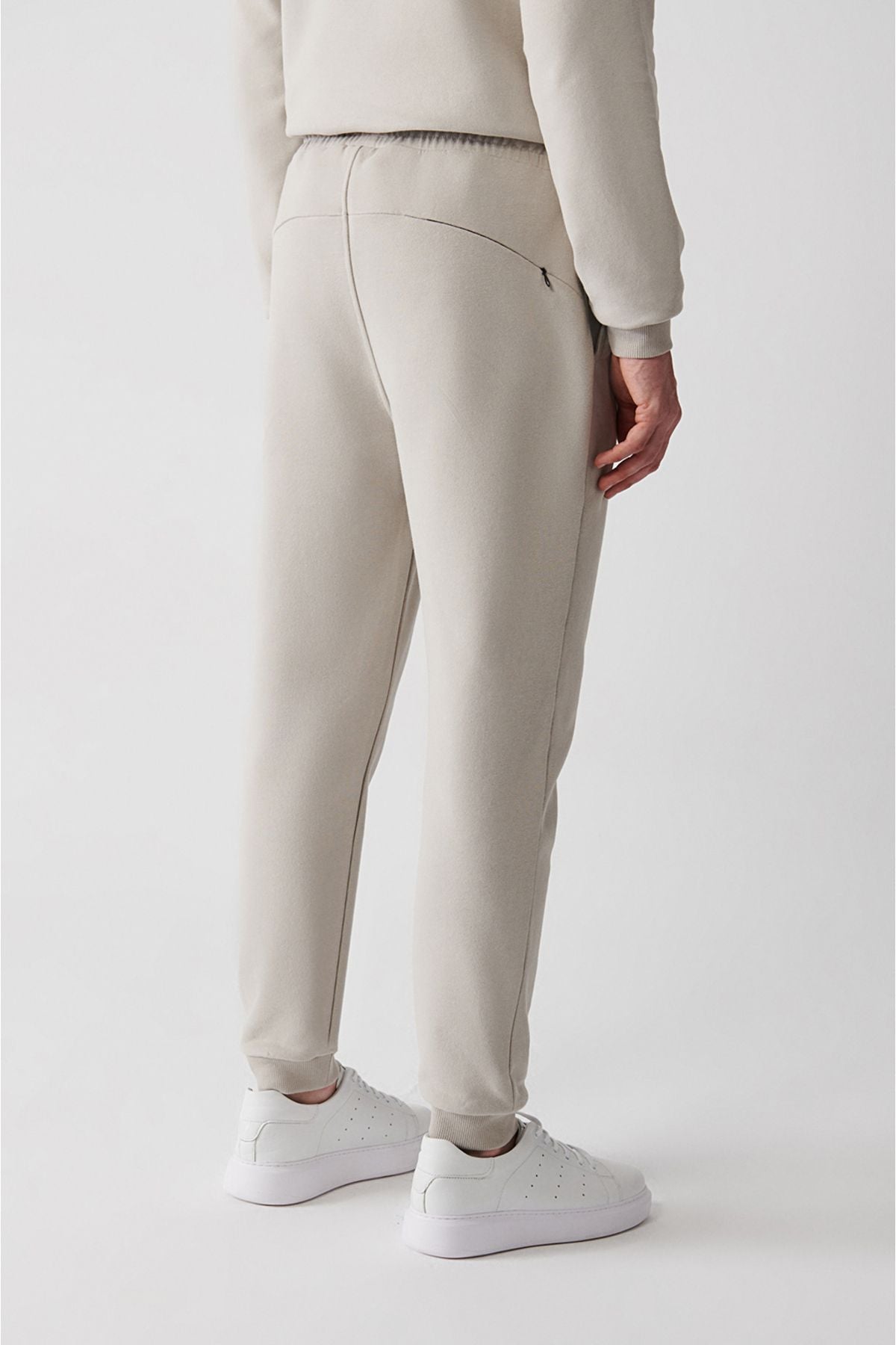 Men's Stone Waist Laccik 3 -Triphery Suffering Six A32Y3456