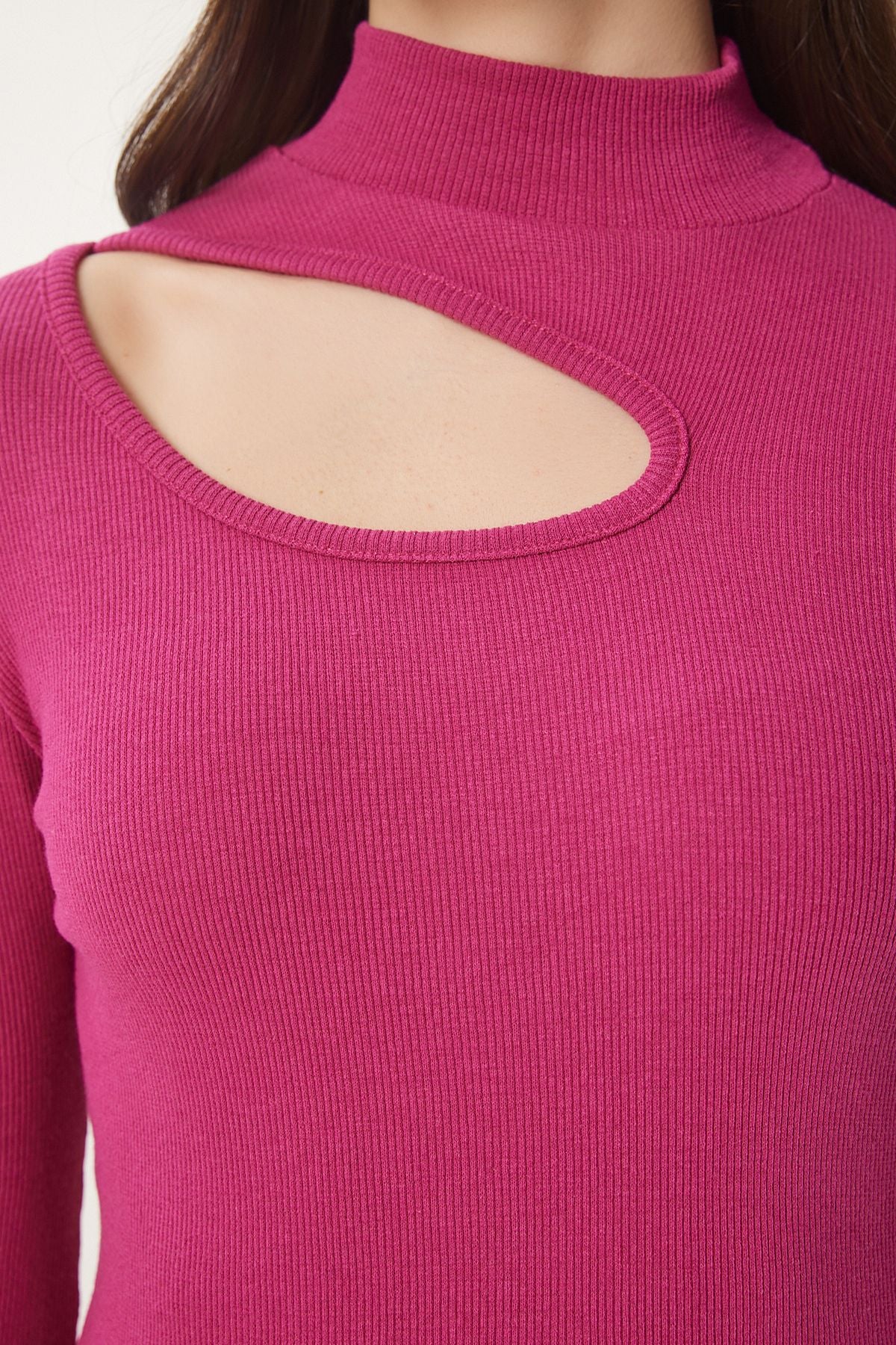 WOMEN OPEN PUBLUPTION DETAIL OUT DETAILED WORLED BLUK GT00065