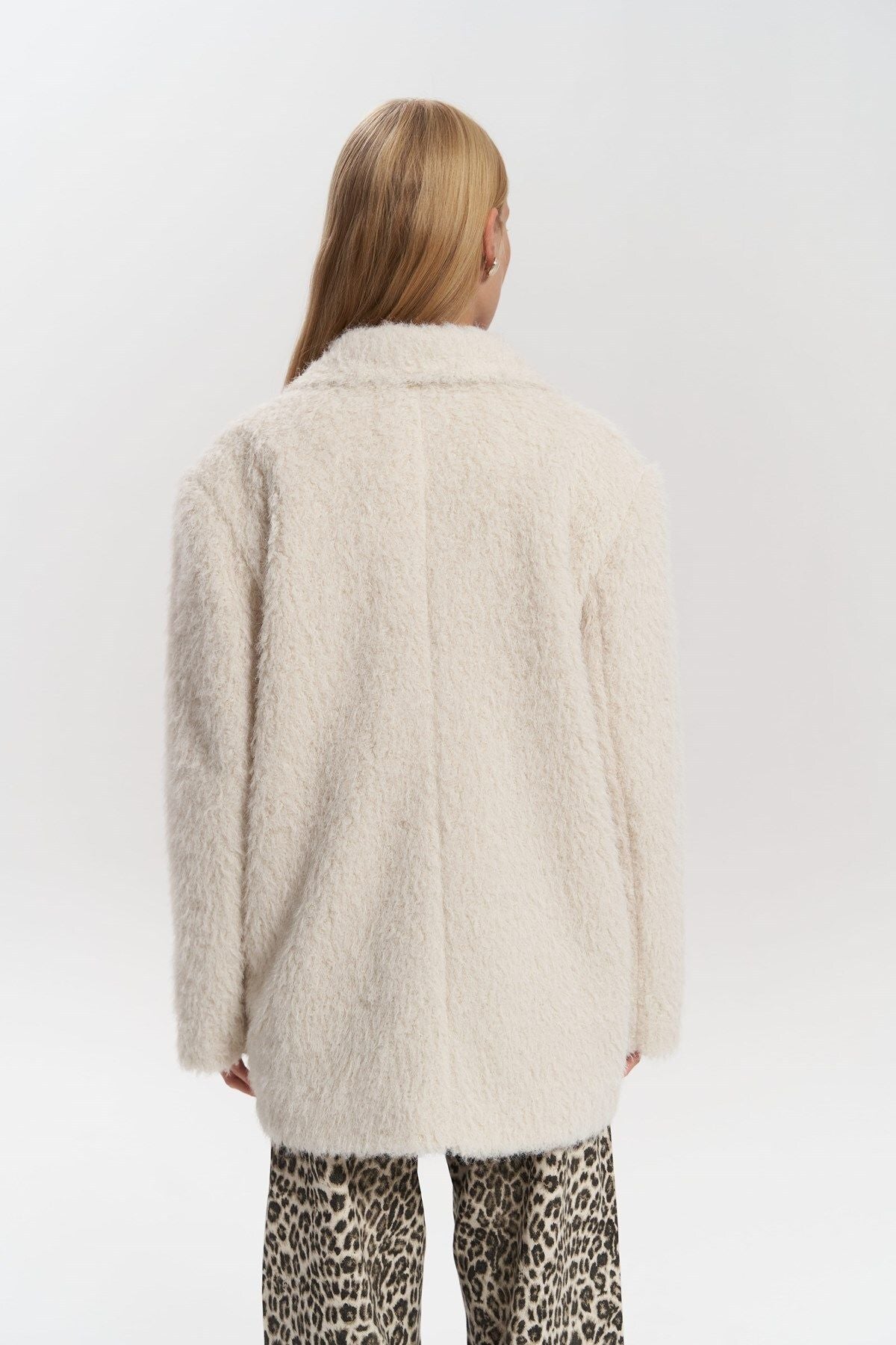 Zermatt Bej Blazer