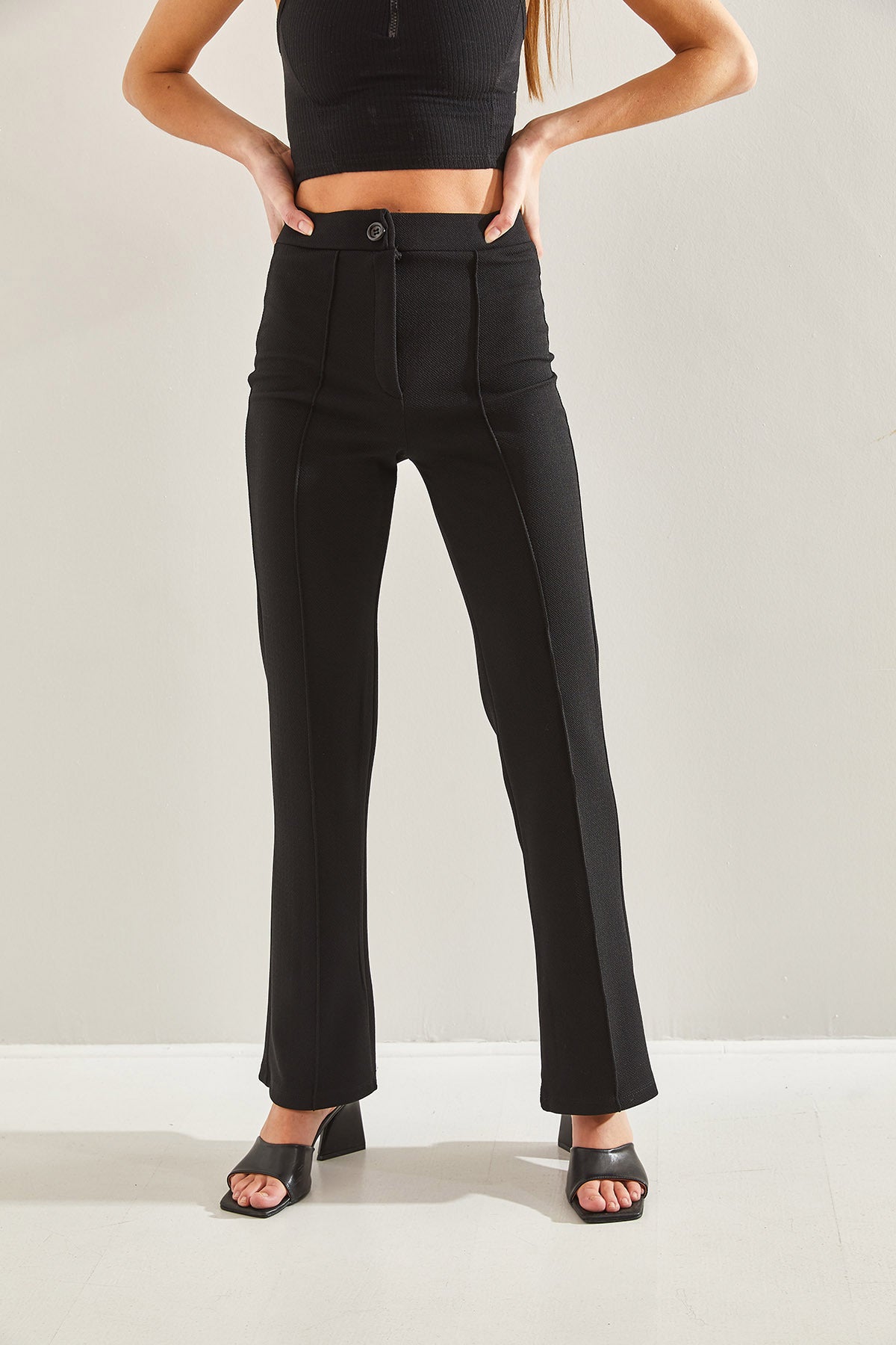 Women's Chima Palazzo Trousers 60111014