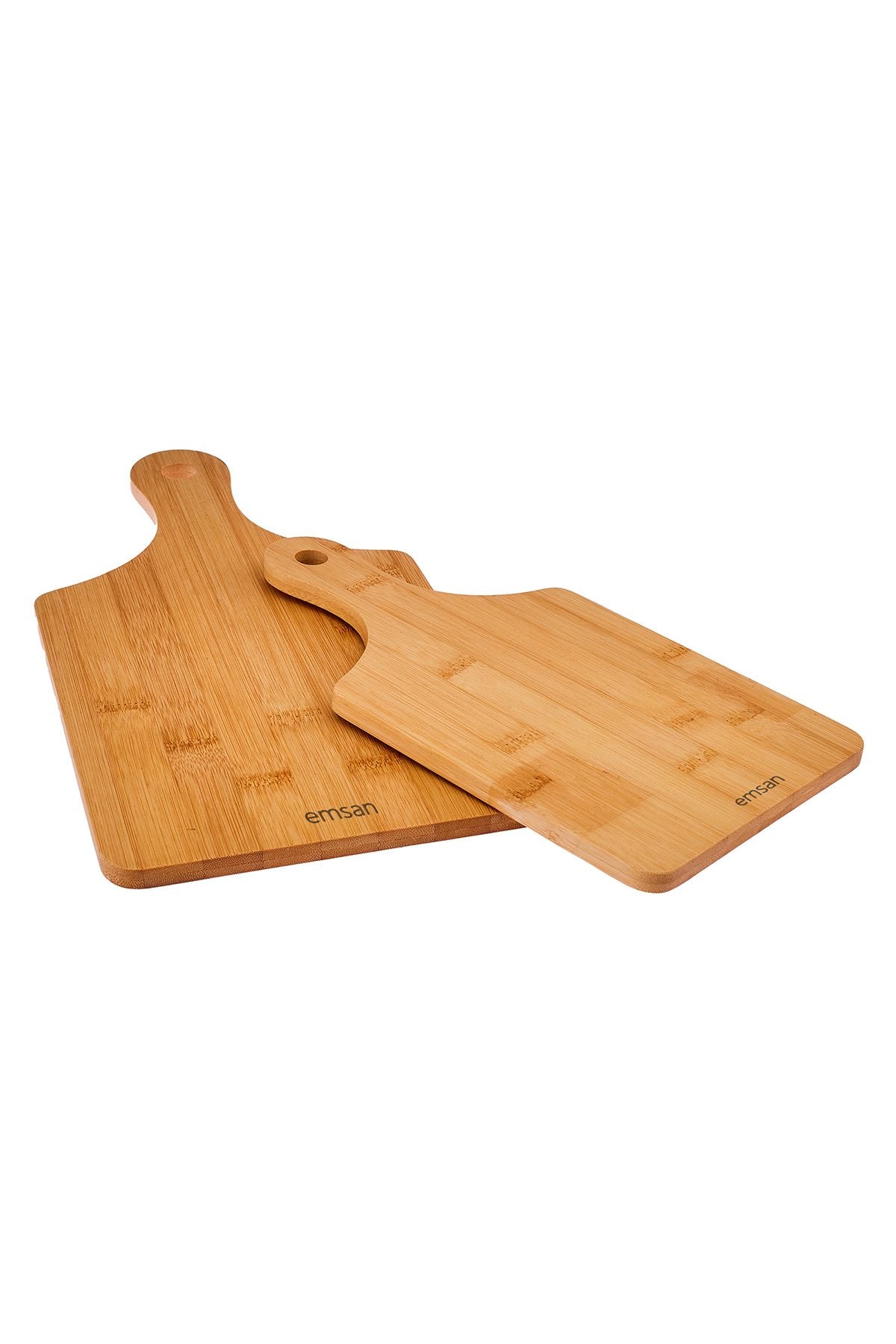 Bamboo Arvin 2 cutting board