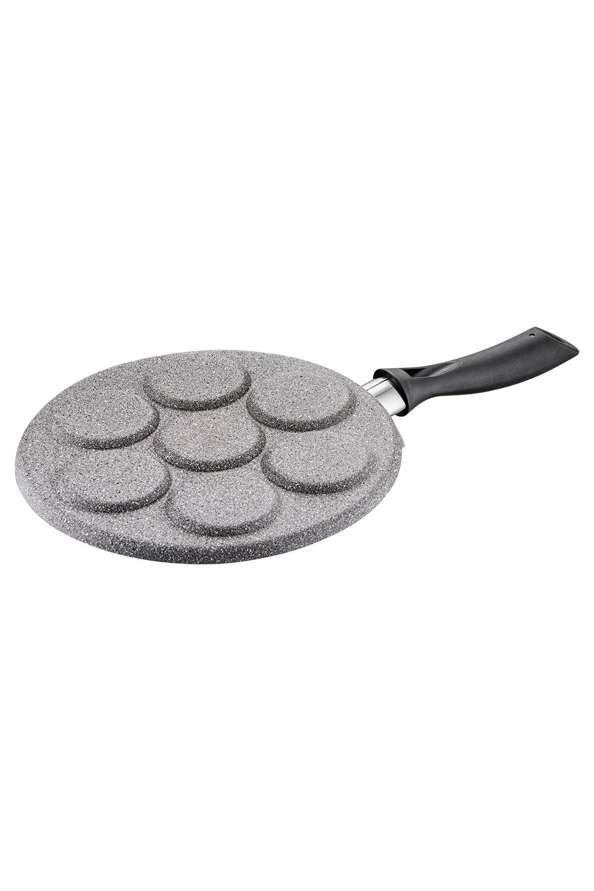 Rosa Granite pancake pan 26 cm