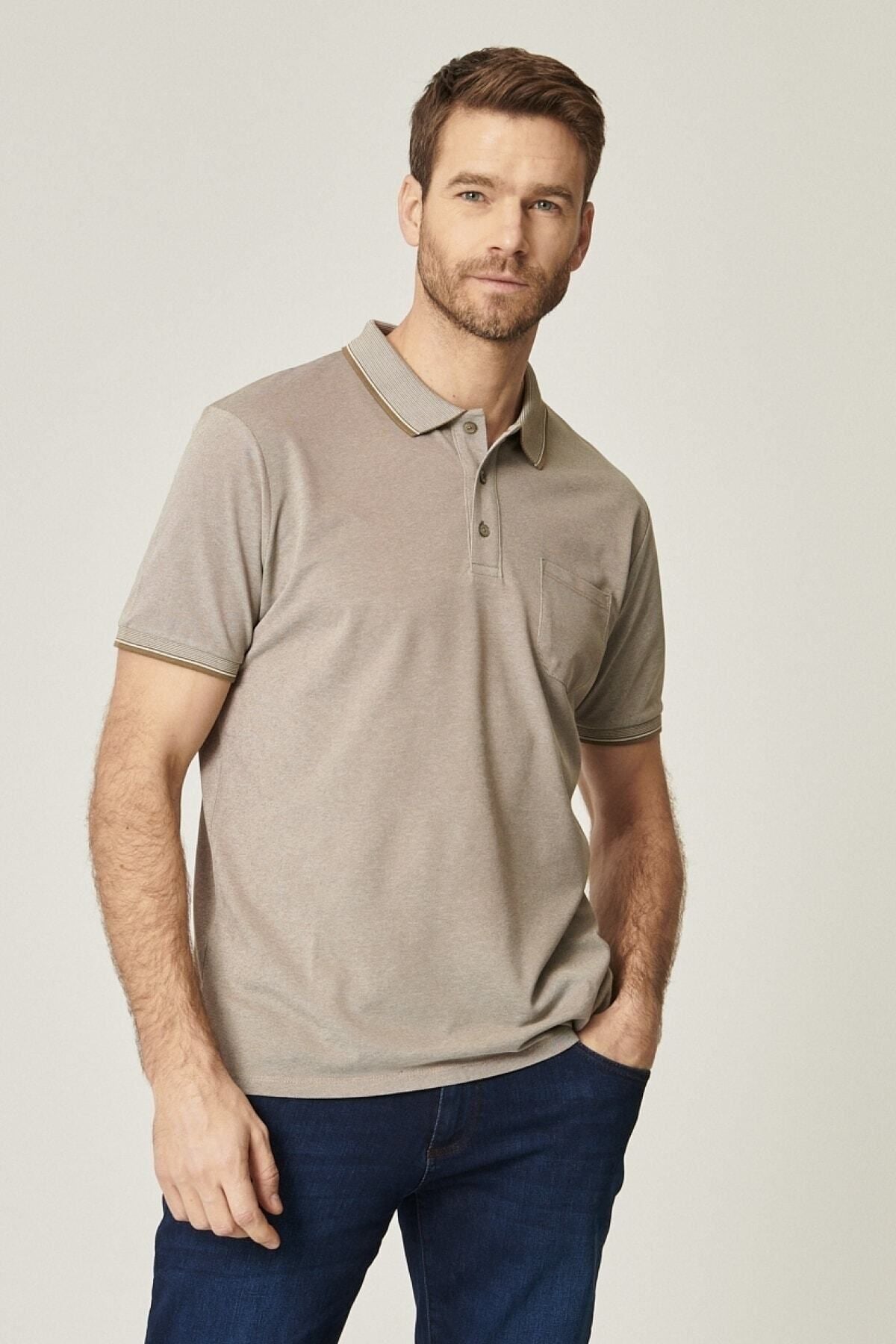 Men-drawn cotton fabric comfort fit comfortable cut-off nephew
