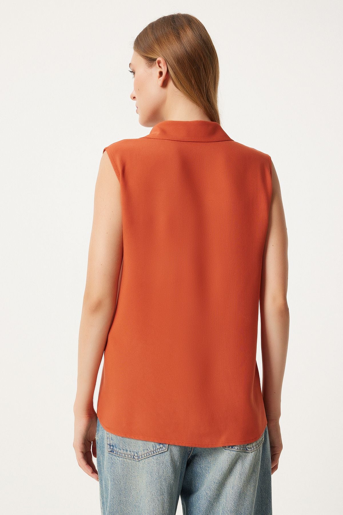 Female Tileless Viscose Shirt to00129