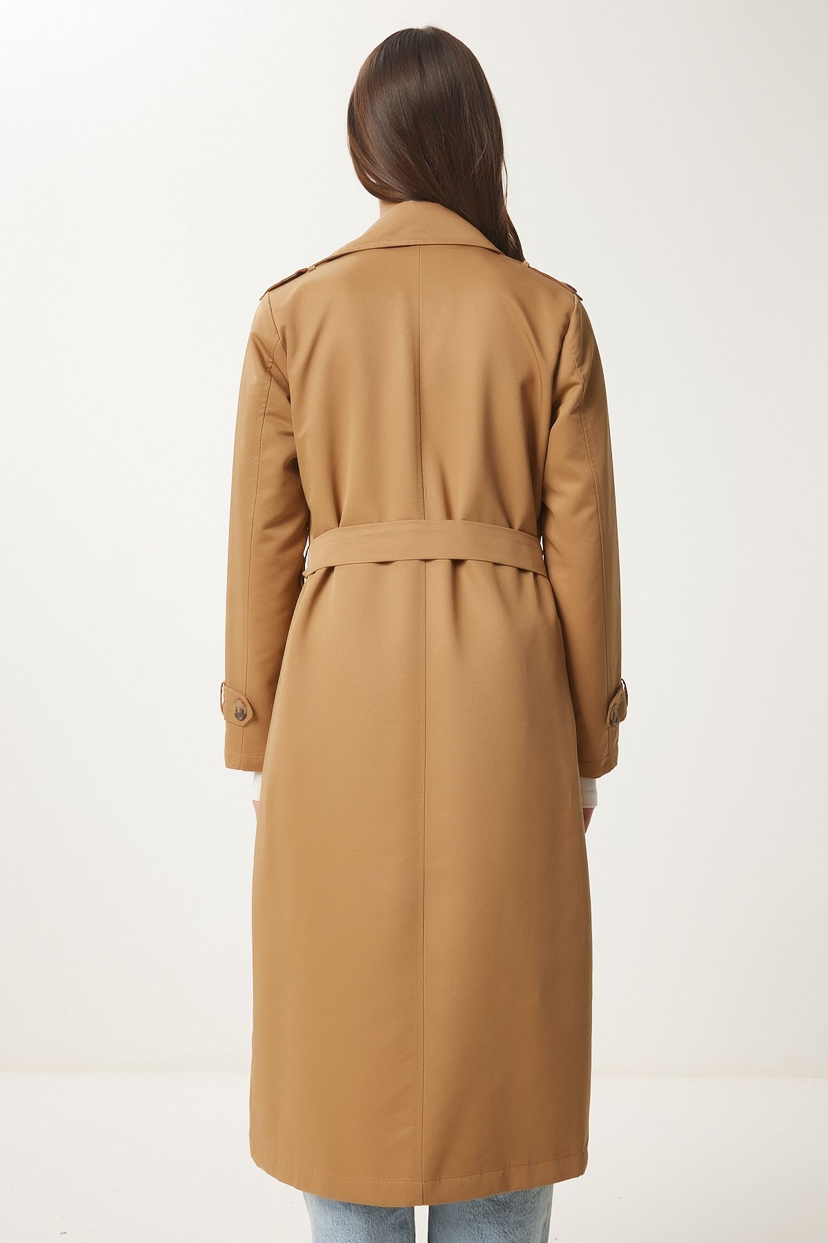 WOMEN CAMEL CRUZE CUSTOMER BEDNED MEASON