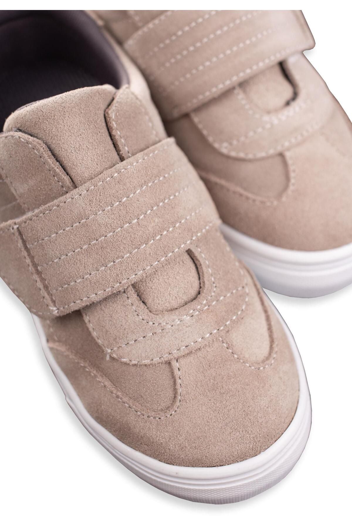 Children's Sneakers Shoes 22-30 Number Minks