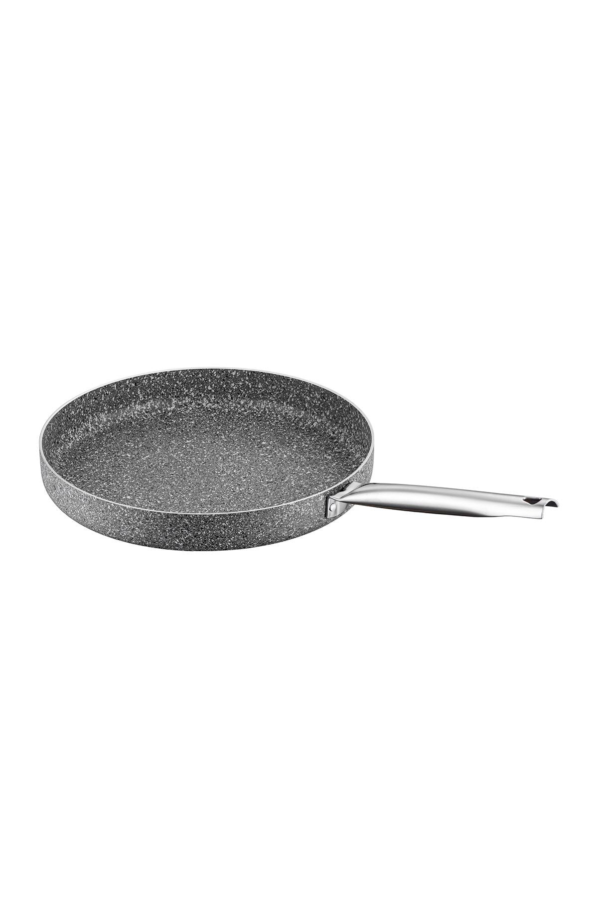 Fishy Granite Fish Pan 32 cm