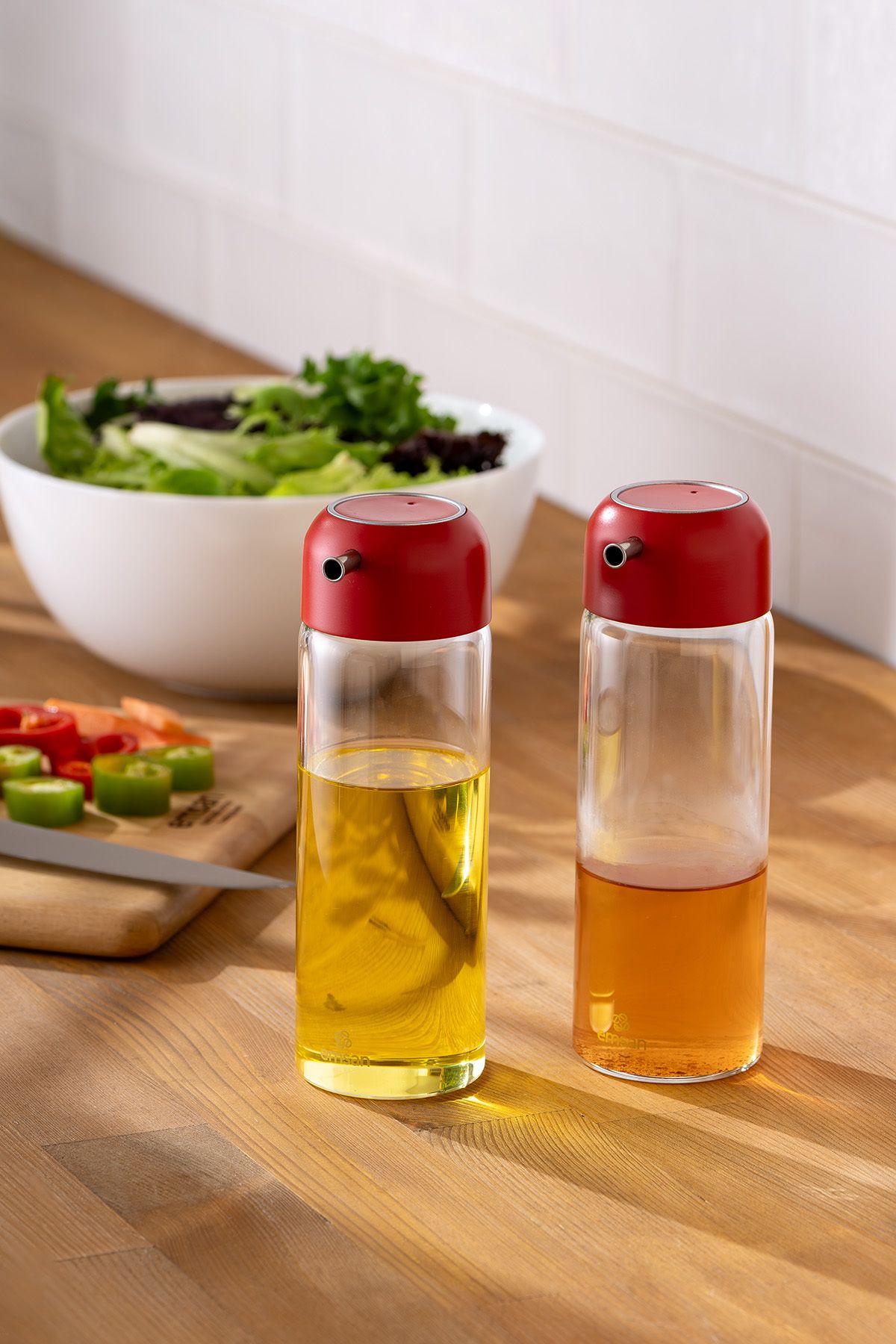 Simple oil vinegar 250 ml - 2