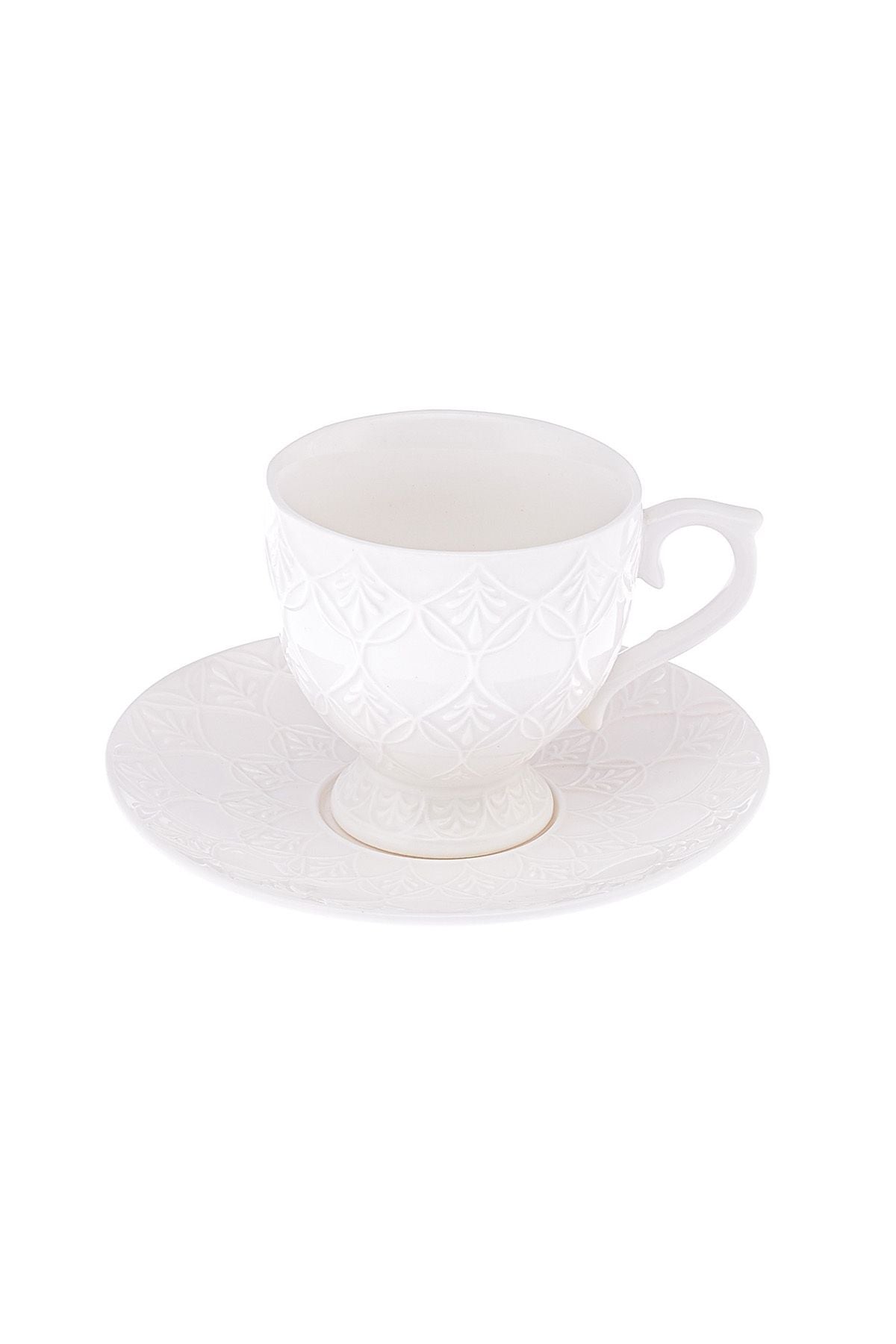 Mehlika Coffee Cup Set for 6 people