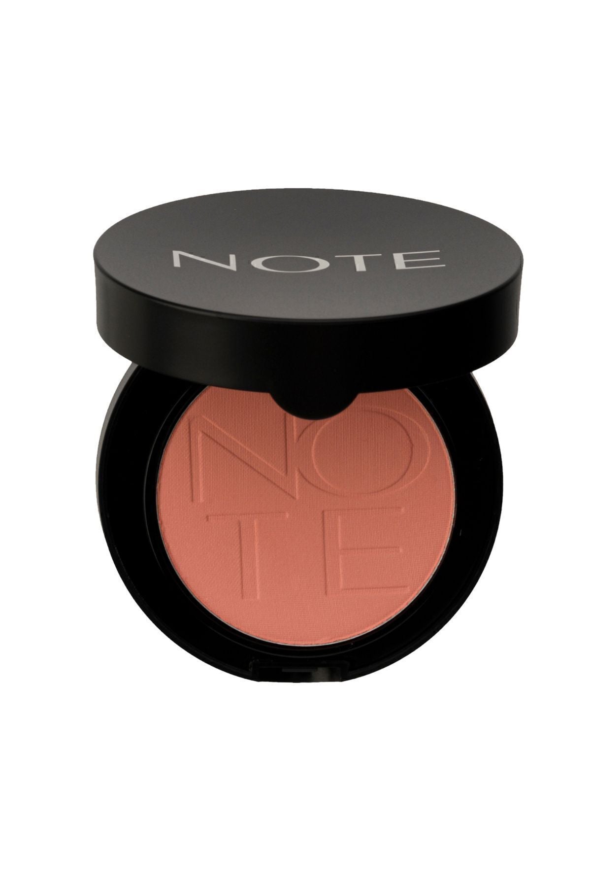 Luminous Silk Compact Blusher Toz Allık - 02 Pink In Summer