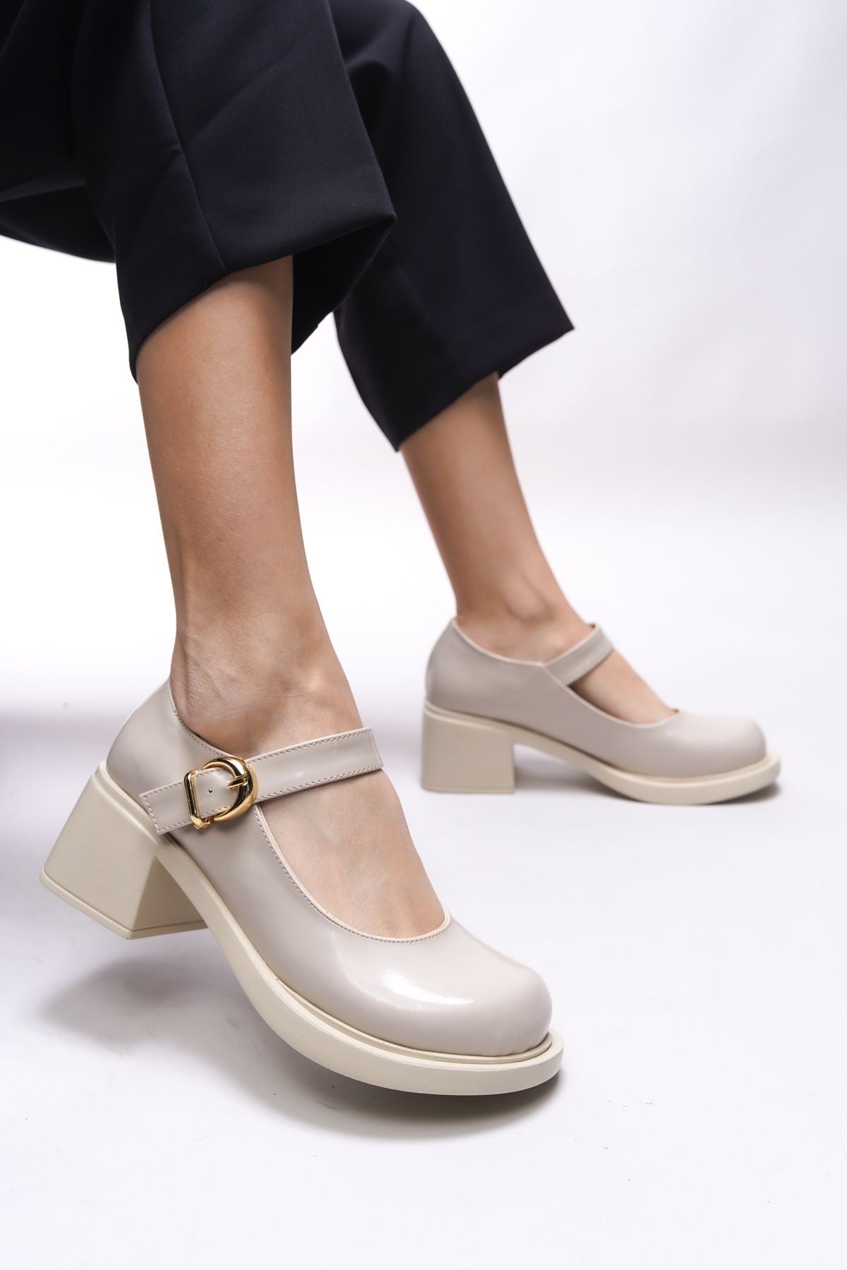 KYSLANNA WOMEN'S LISTENCE OF LOAFER 0012503