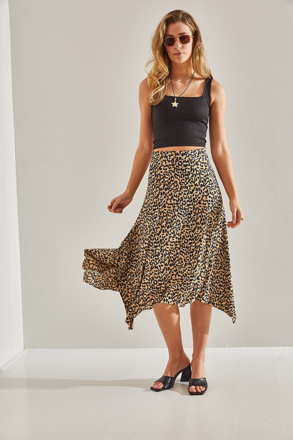 Women's skirt