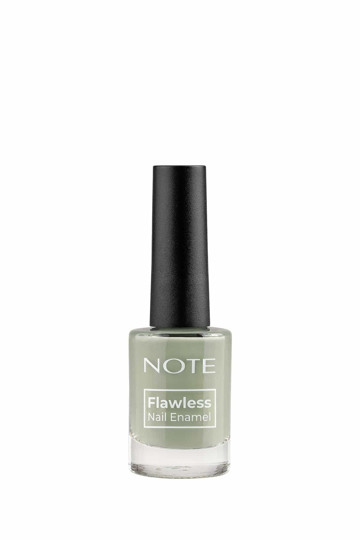Nail Flawless Oje 38 Conquer - Yeşil