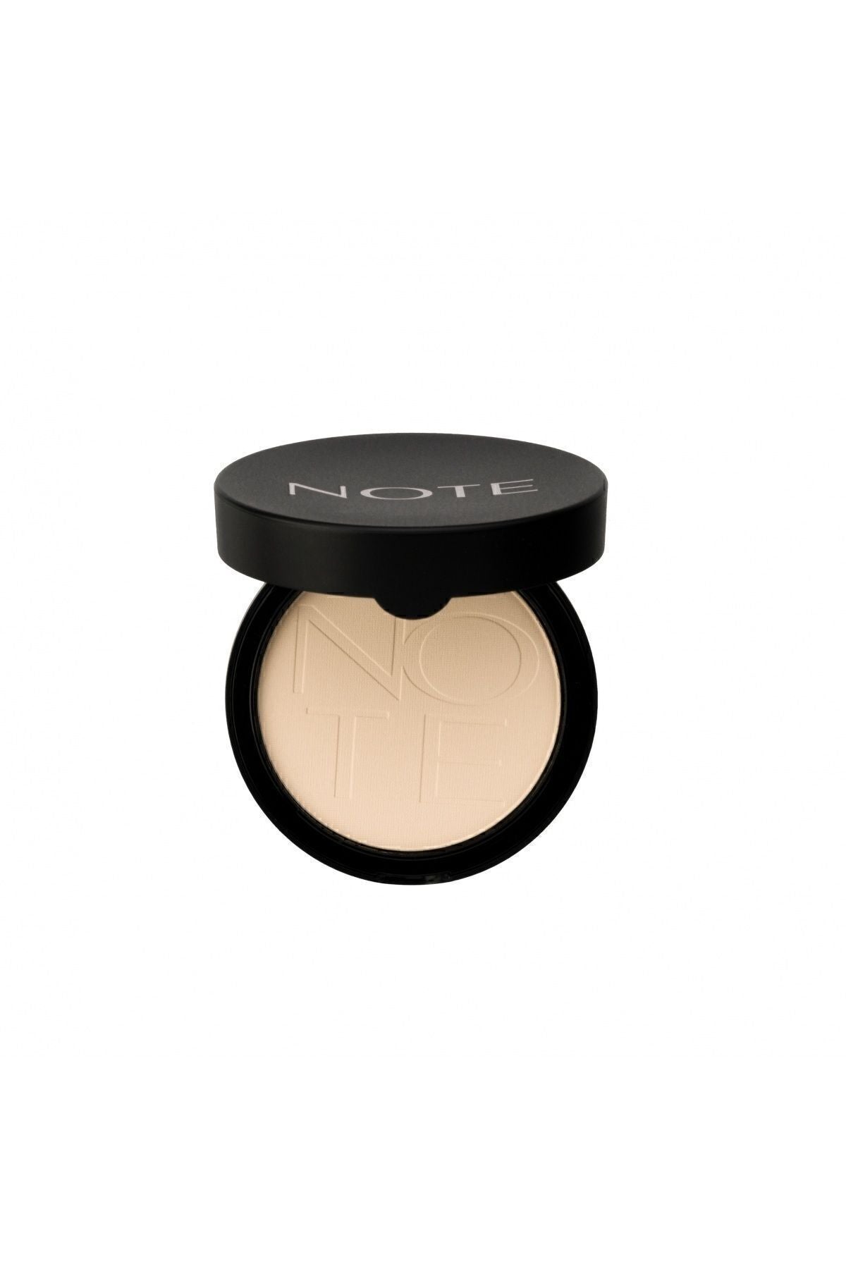 Luminous Silk Compact Powder 04 Sand Mat Bitişli Toz Pudra PUDRA60