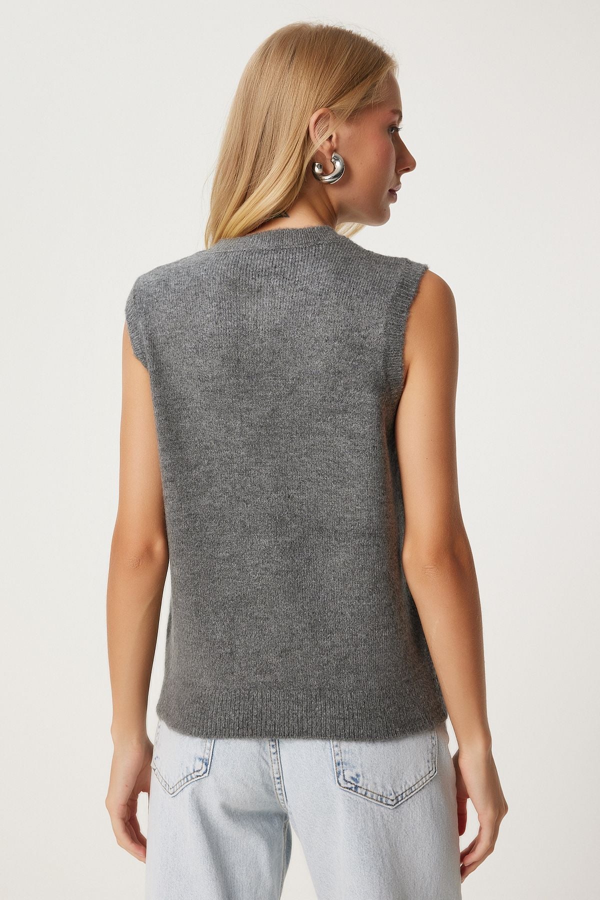 WOMEN'S ARRACRITE Bow Triko Süveter PF00079