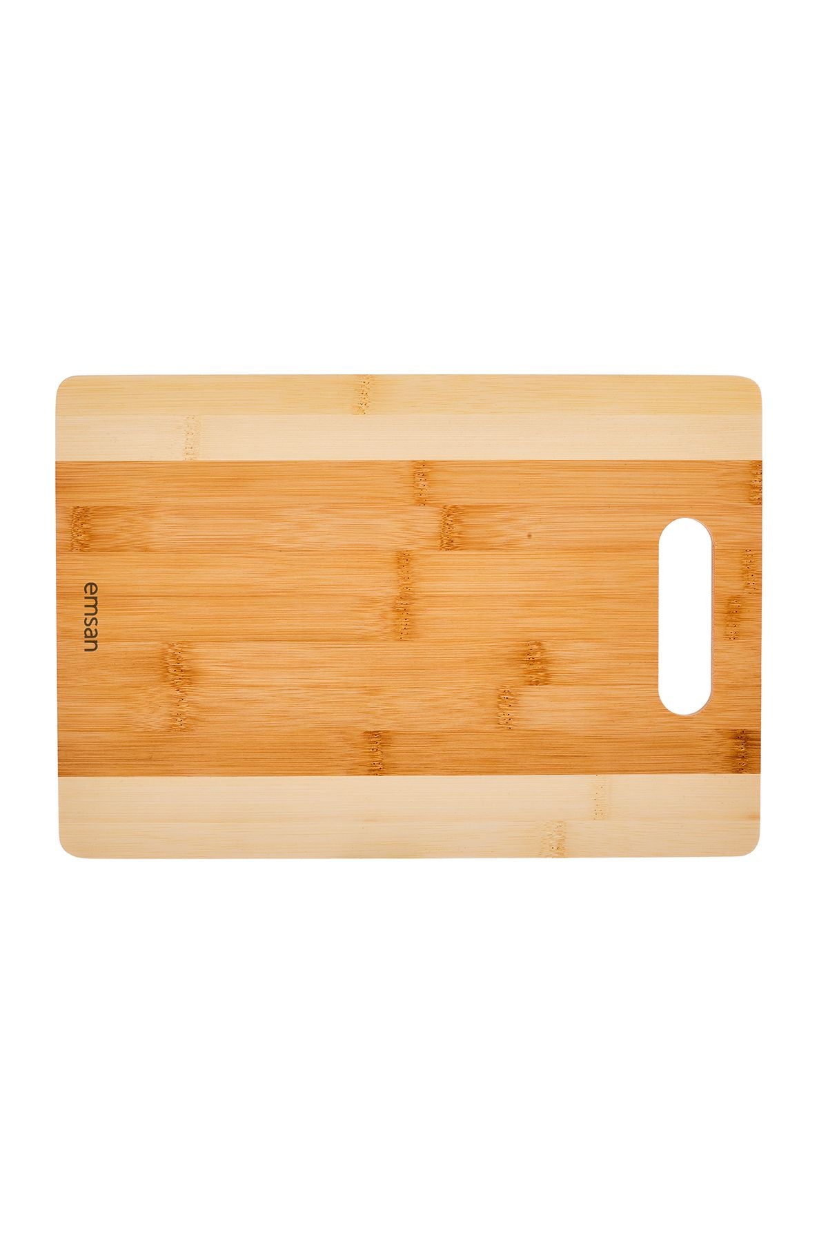 Bamboo Lupine 2 Cutting Board