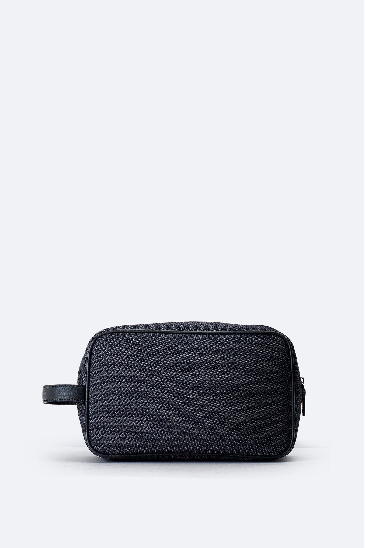 Men's Dark Navy blue Magnet Hand Bag A42y9110