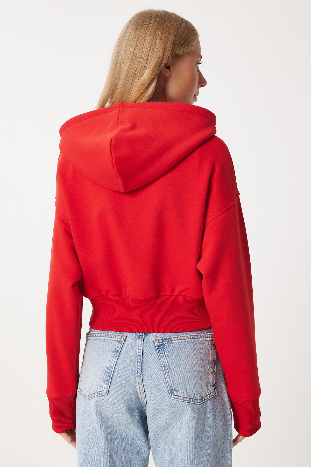 Woman Sweatshirt OW00051