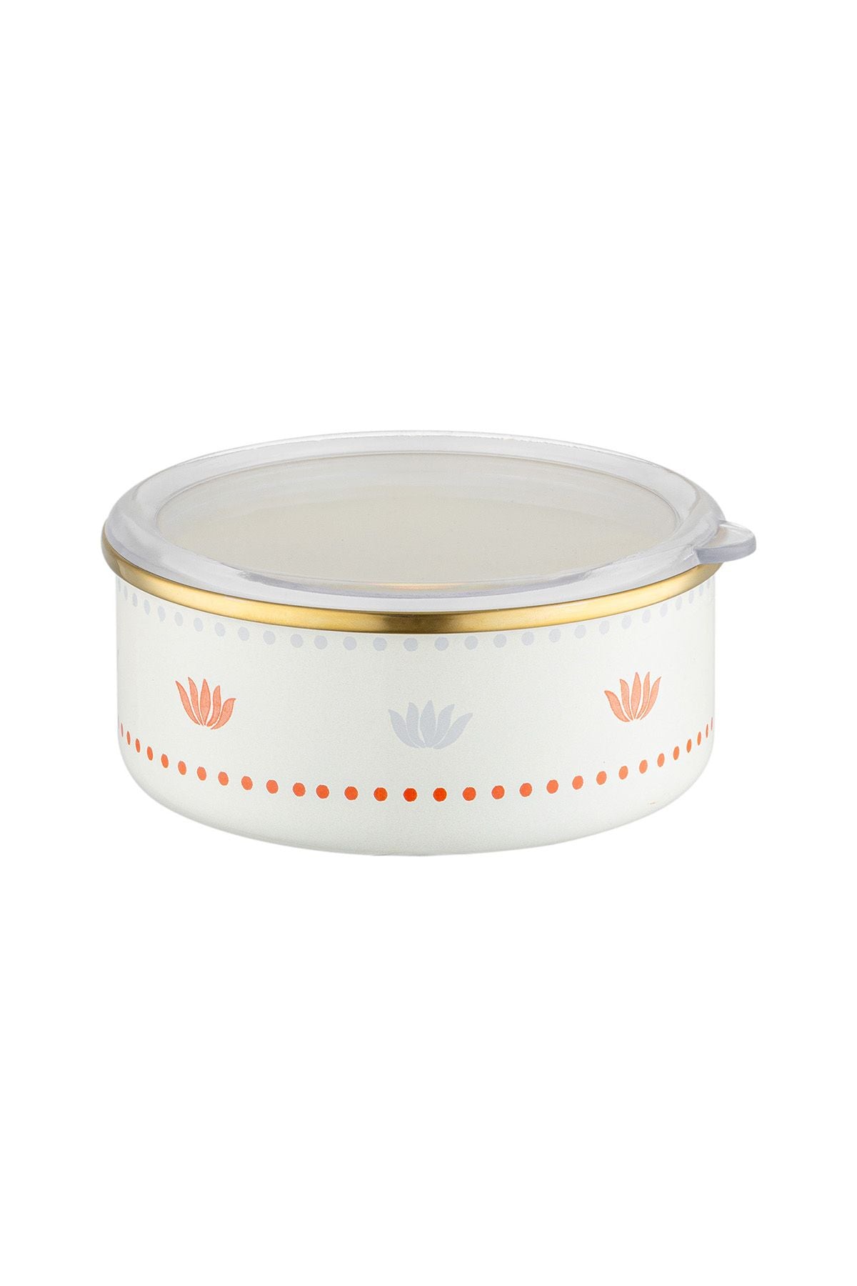 Pomegranate Embyon Sedef Storage Set Set