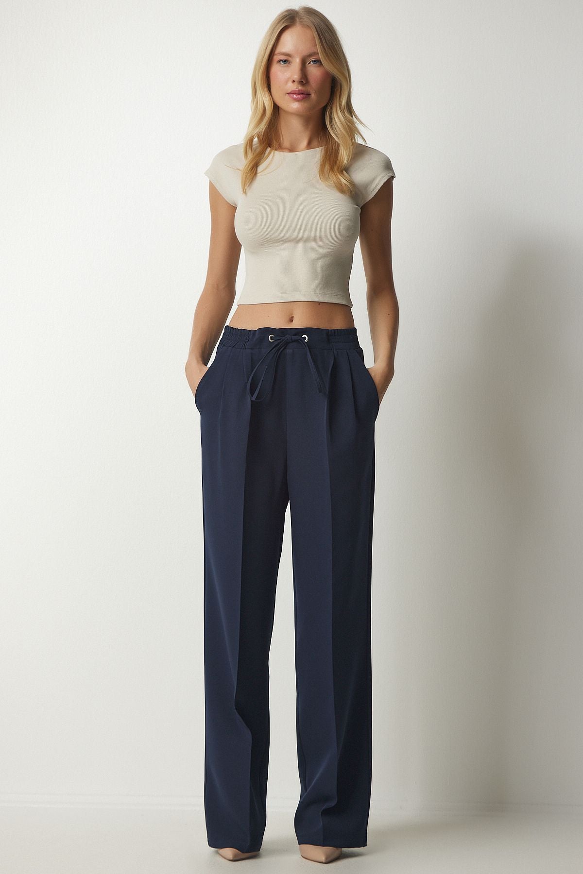 WOMEN'S NACTERE PLACE PLACE PASSION Pants DW00003