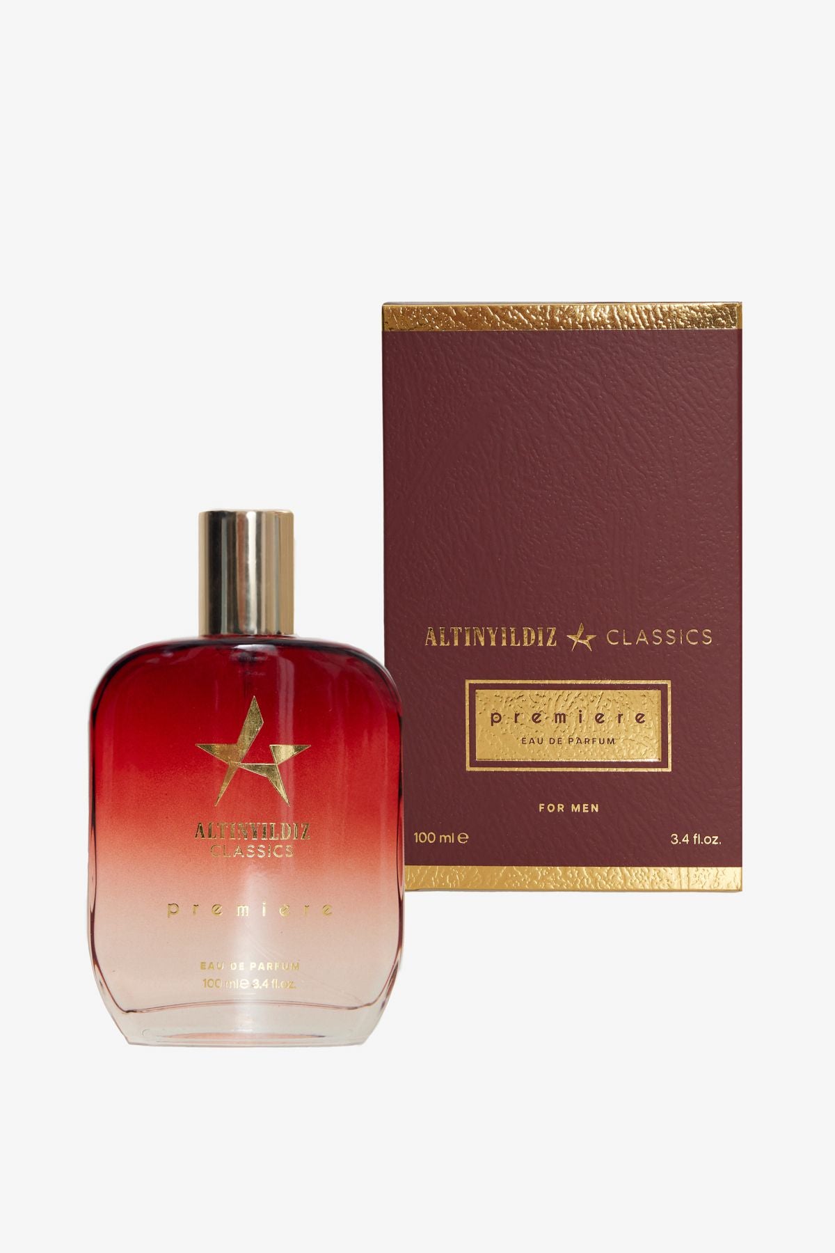 Men's AC Premiere EDP Perfume (100 ml)