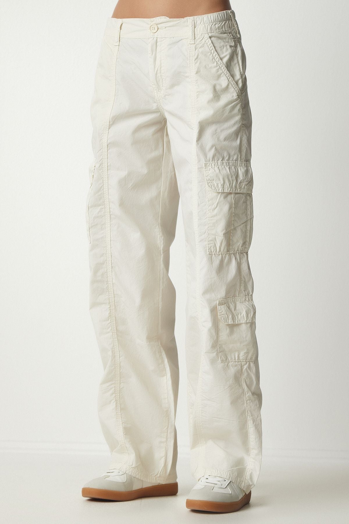 FINE BUILDING CARGO CARGO Pants UT00004