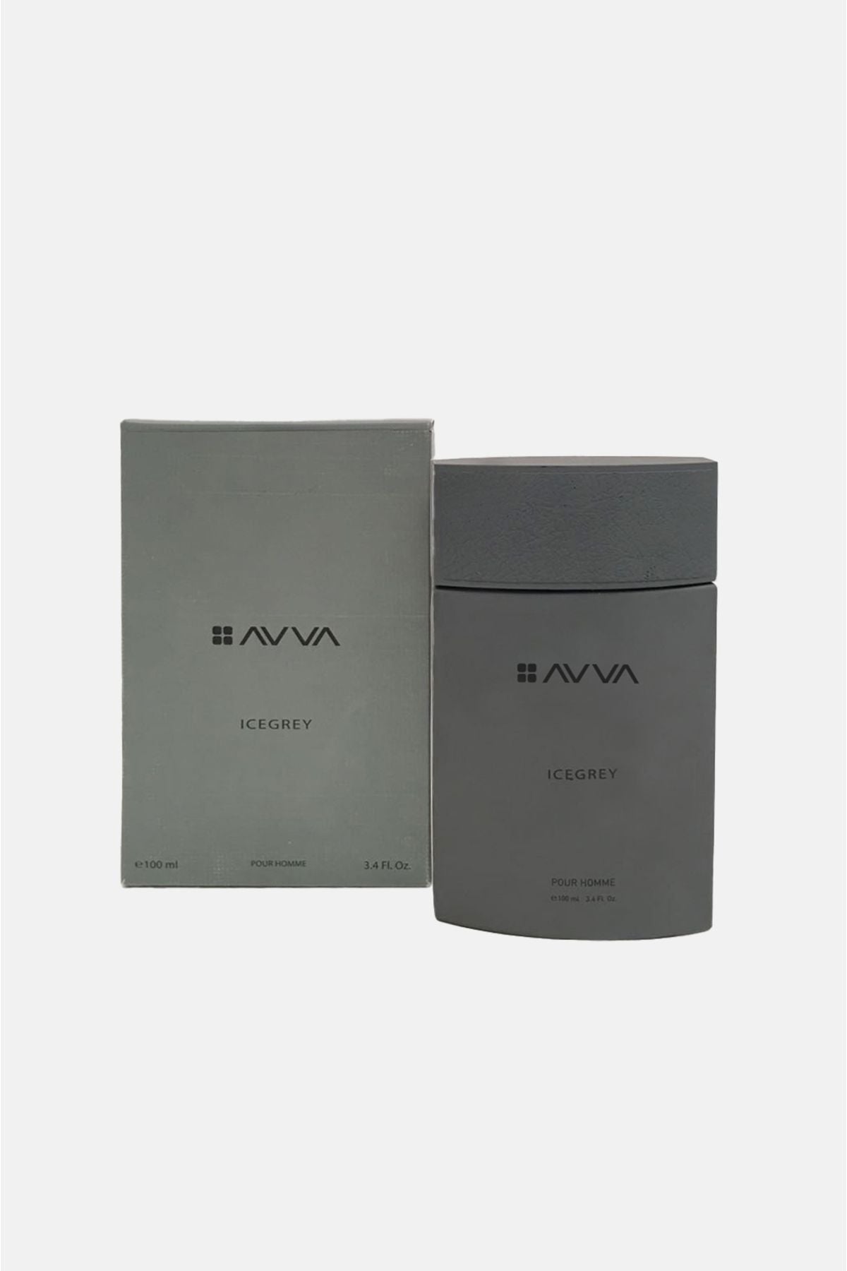 Men's Ice Gray Men's Perfume 100 ml B009103