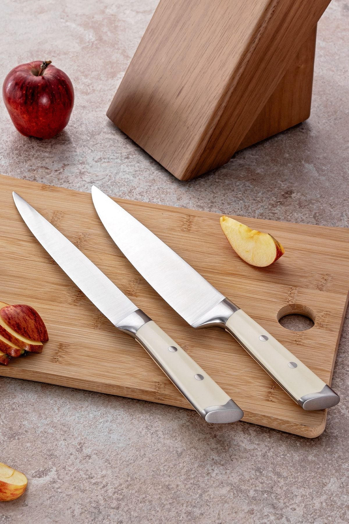 Stark 6 Piece Knife Set