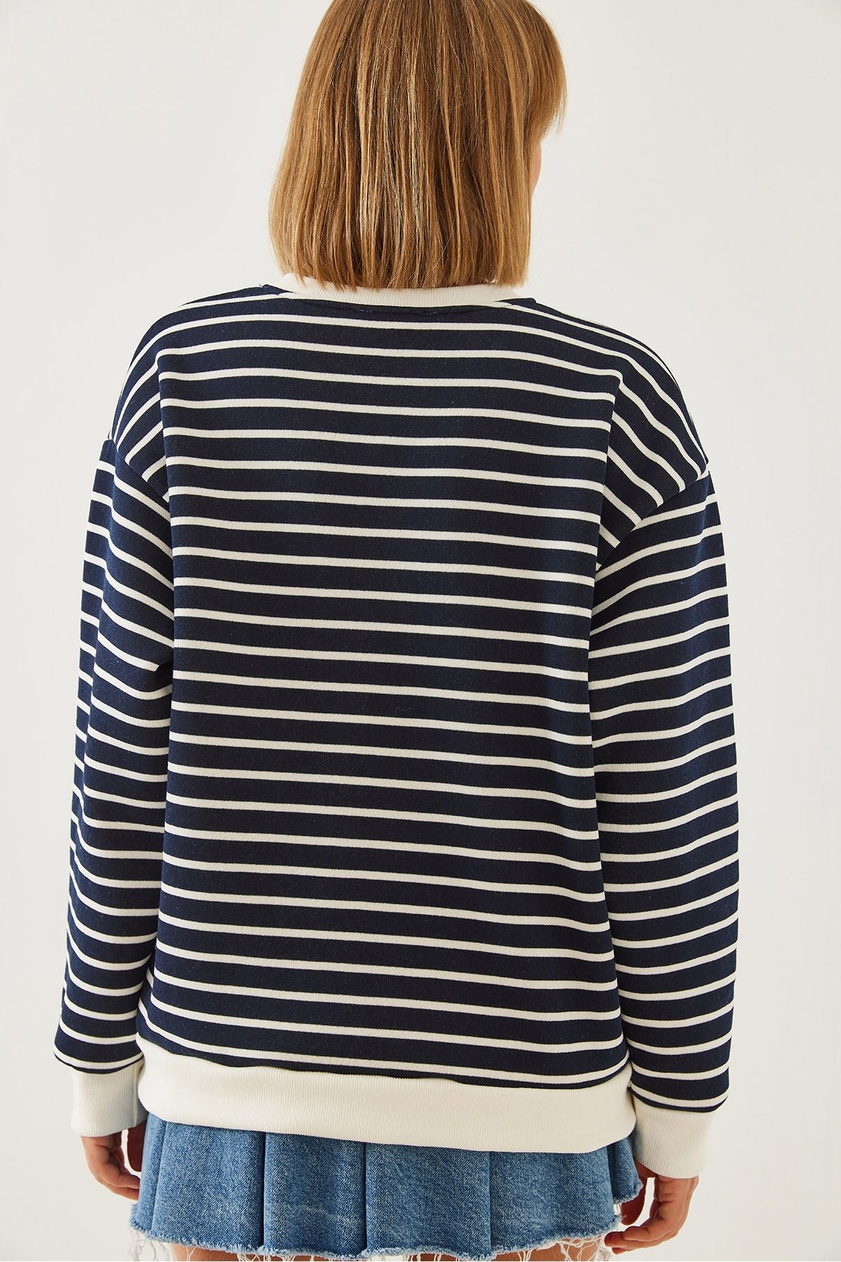 WOMEN'S THREE YEAR SWEATSHIRT 60251882