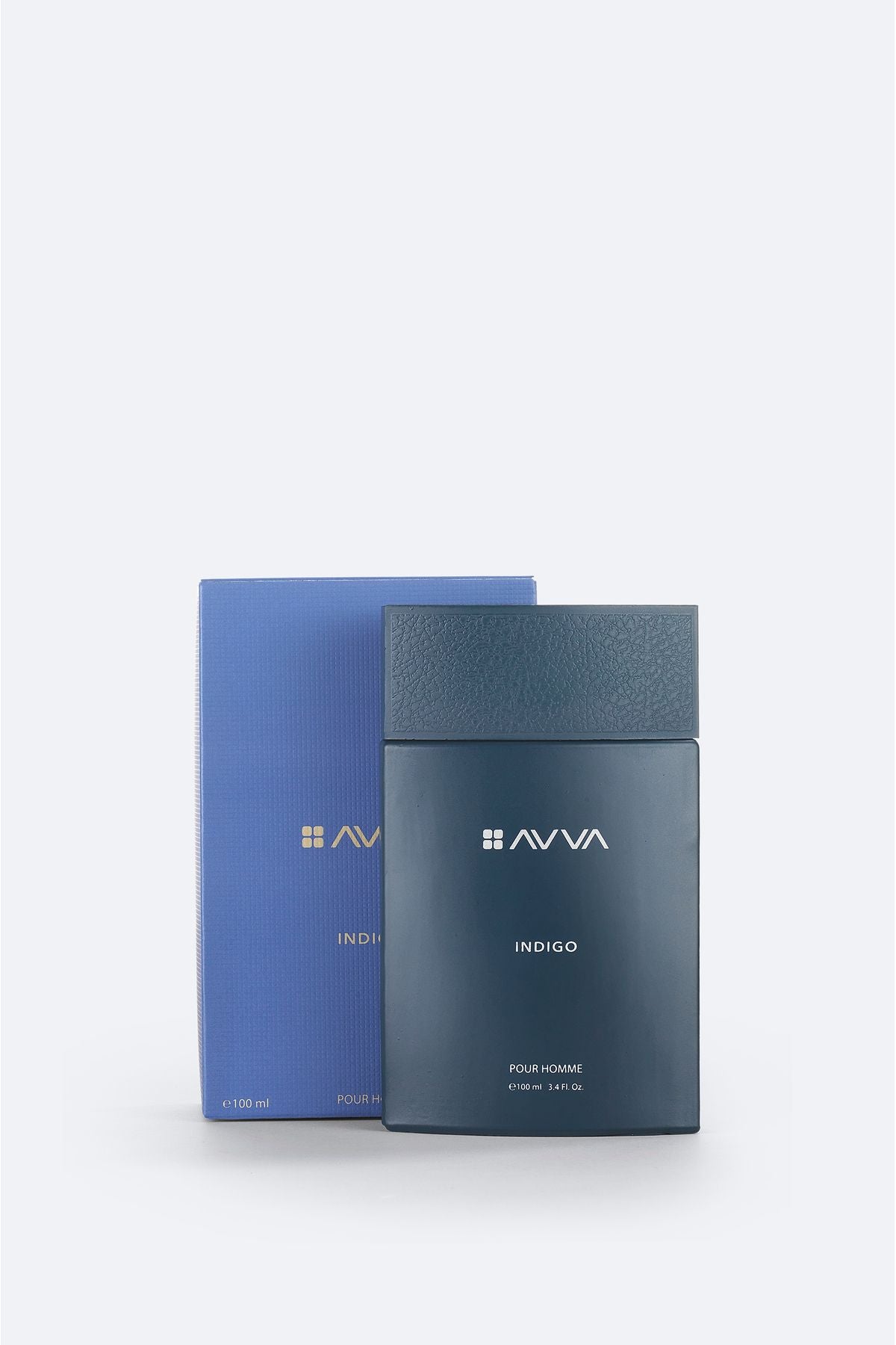 Men's Indigo Gift Boxed Men's Perfume 100 ML B009107