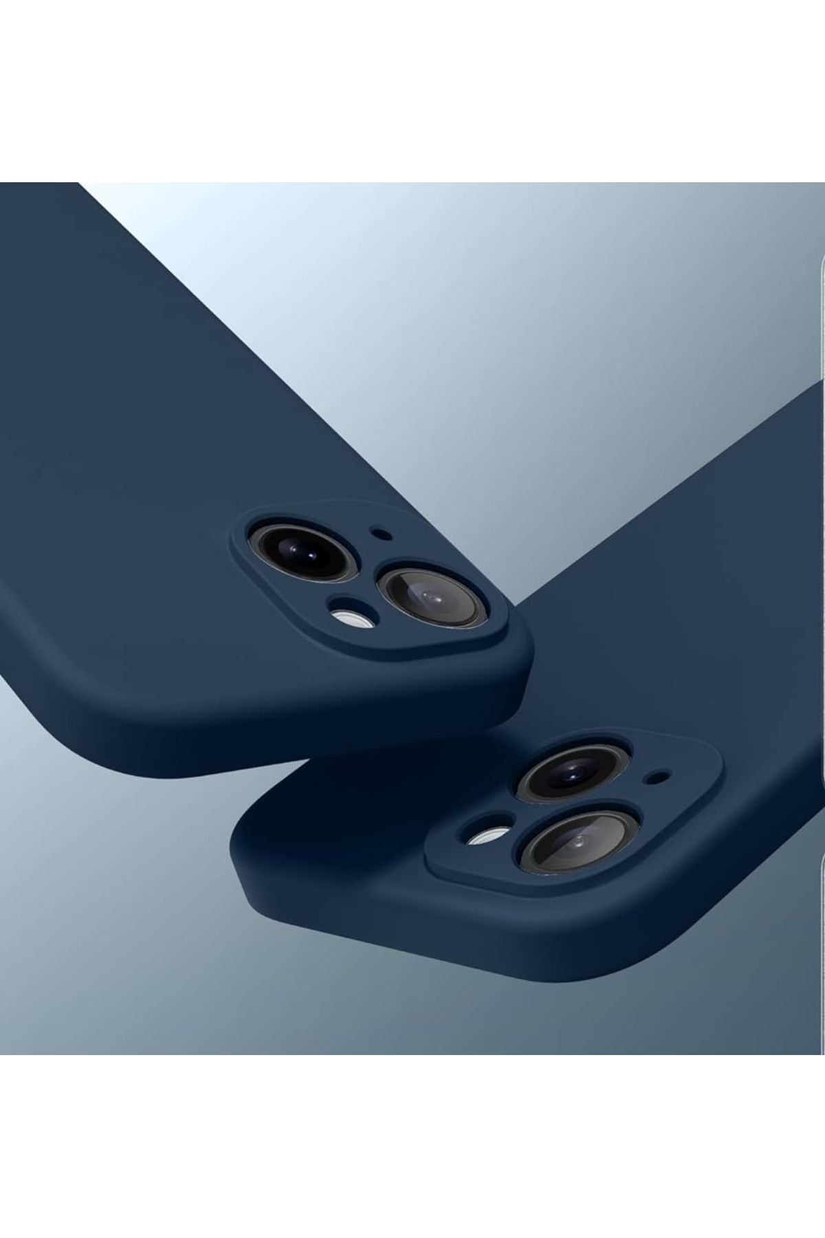 IPhone 13/ iPhone 14 compatible inside velvet camera protected launch cover