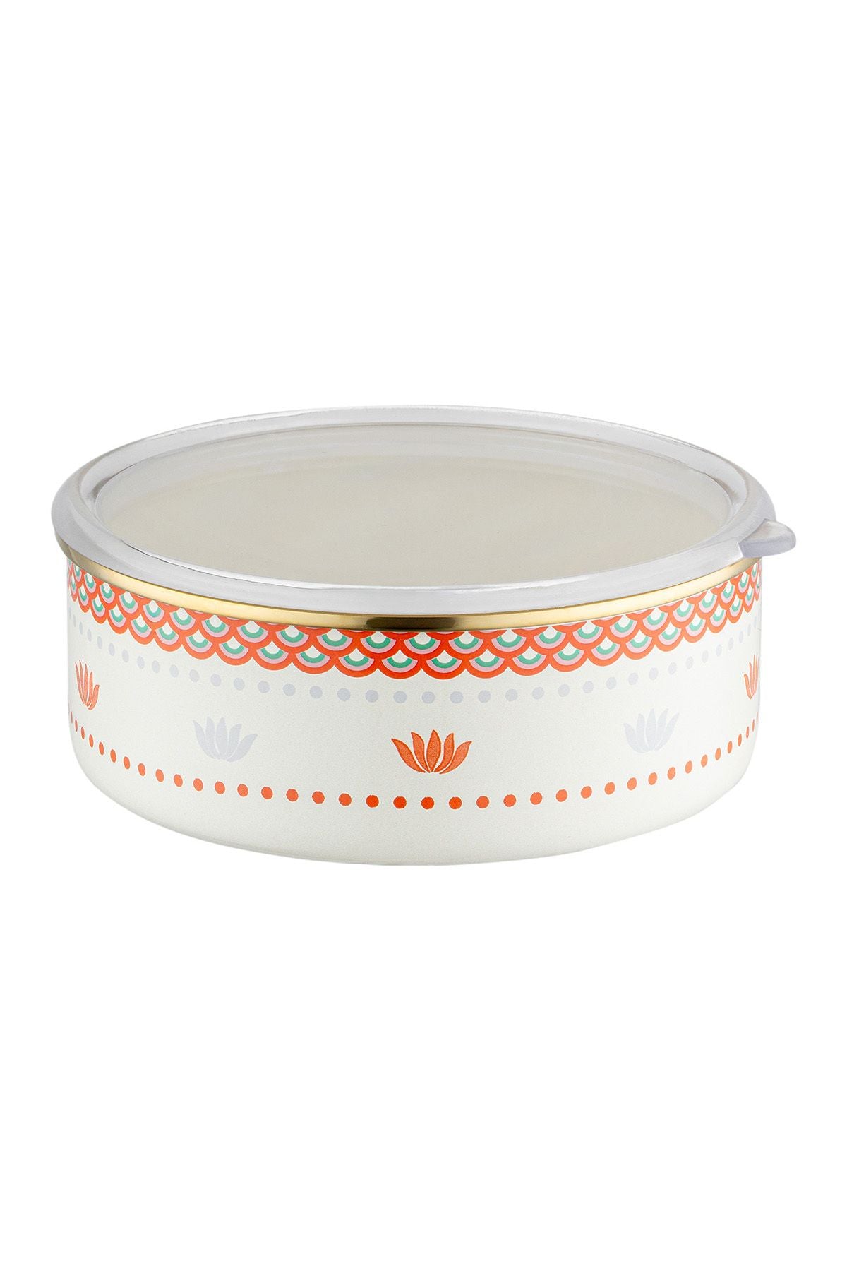Pomegranate Embyon Sedef Storage Set Set