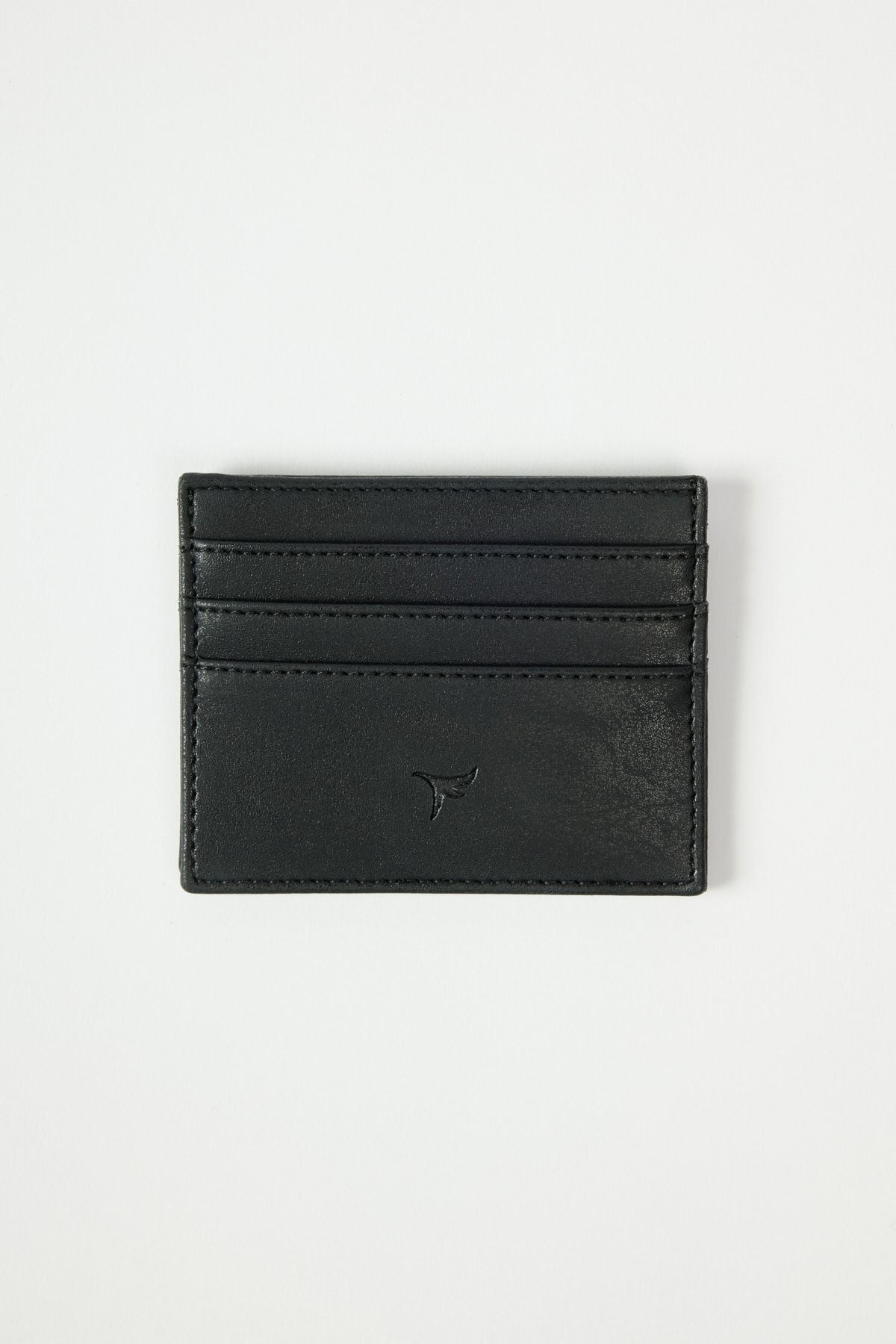 Men's black card